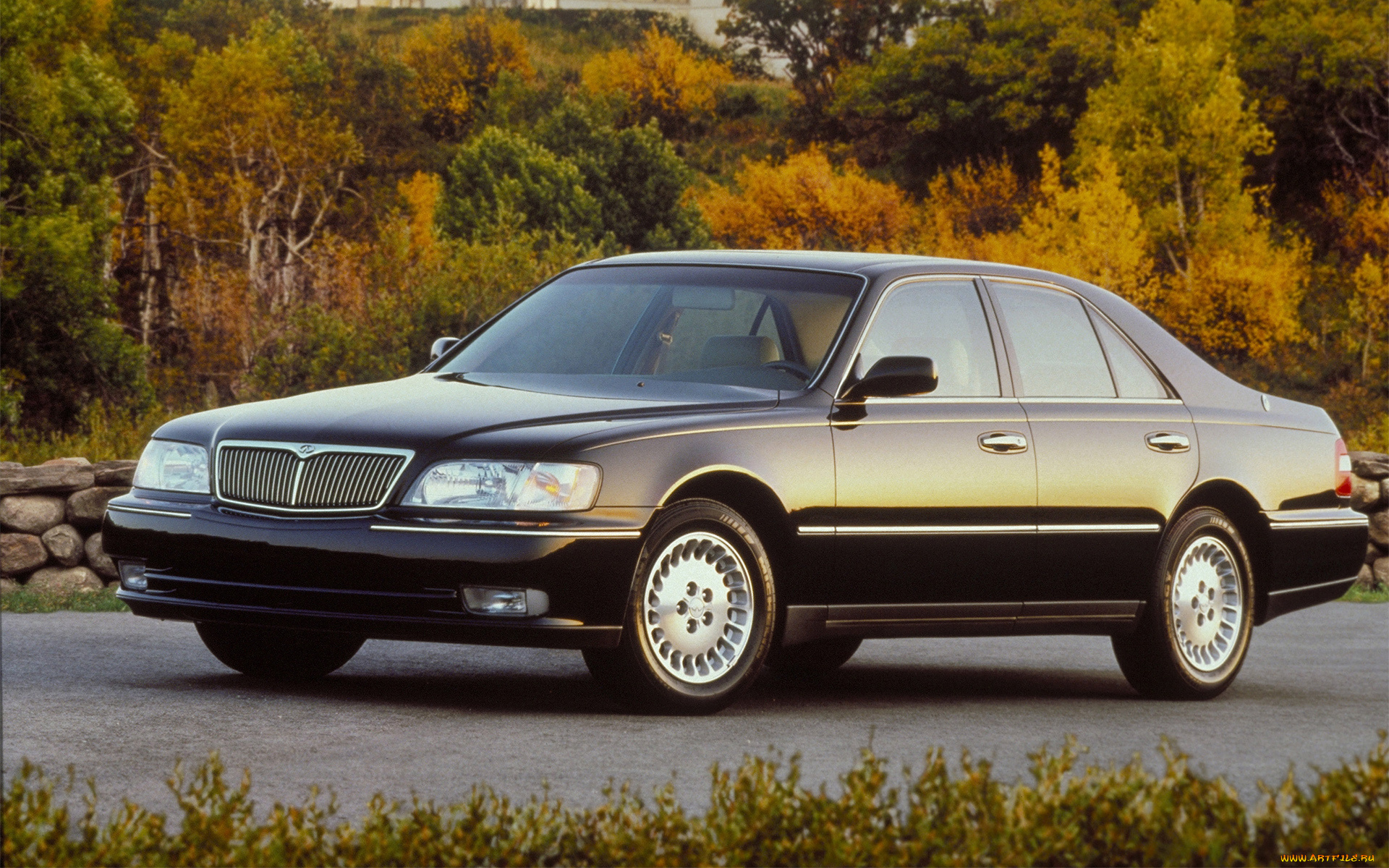 автомобили, infiniti