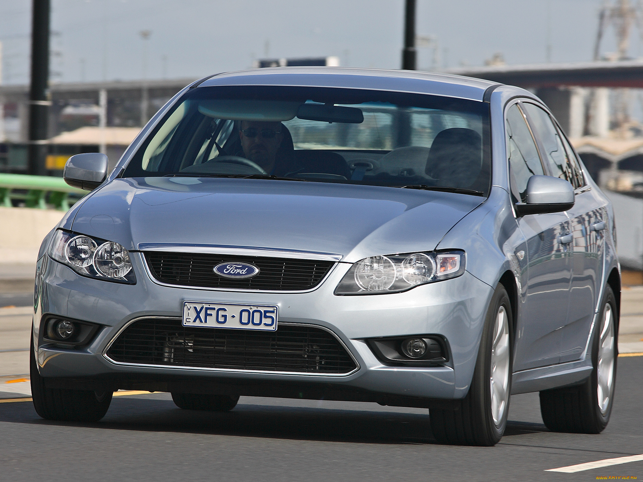 автомобили, ford, falcon, g6, fg