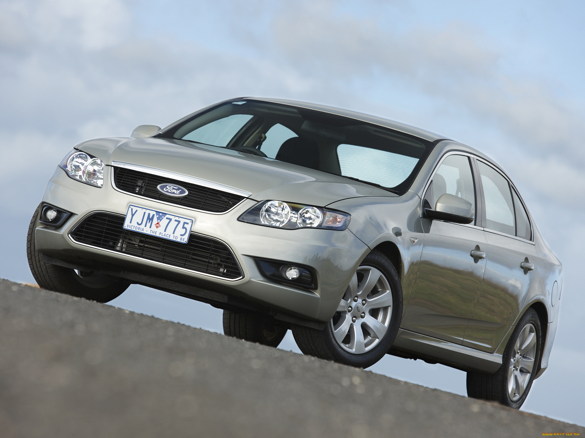 автомобили, ford, falcon, g6, fg