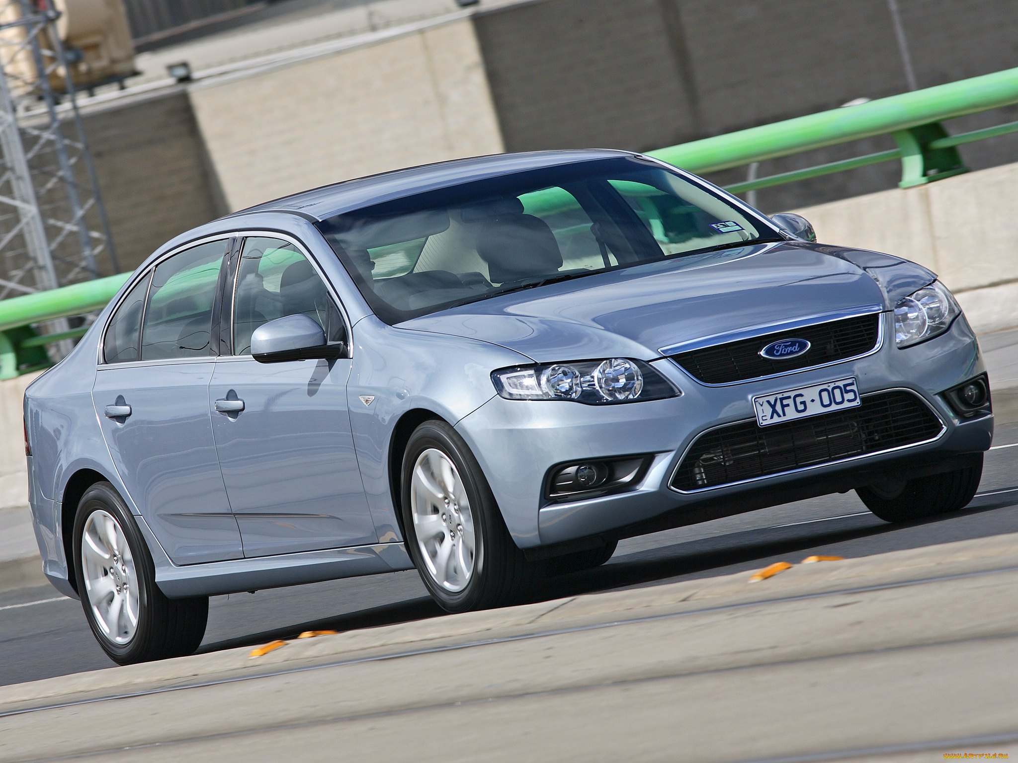 автомобили, ford, fg, g6, falcon