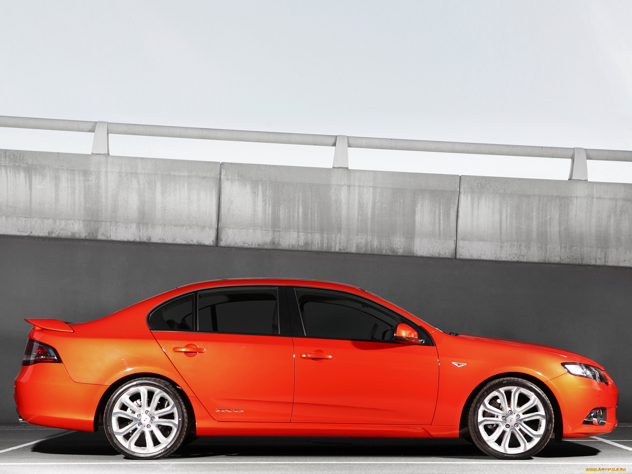 автомобили, ford, turbo, xr6, falcon, fg