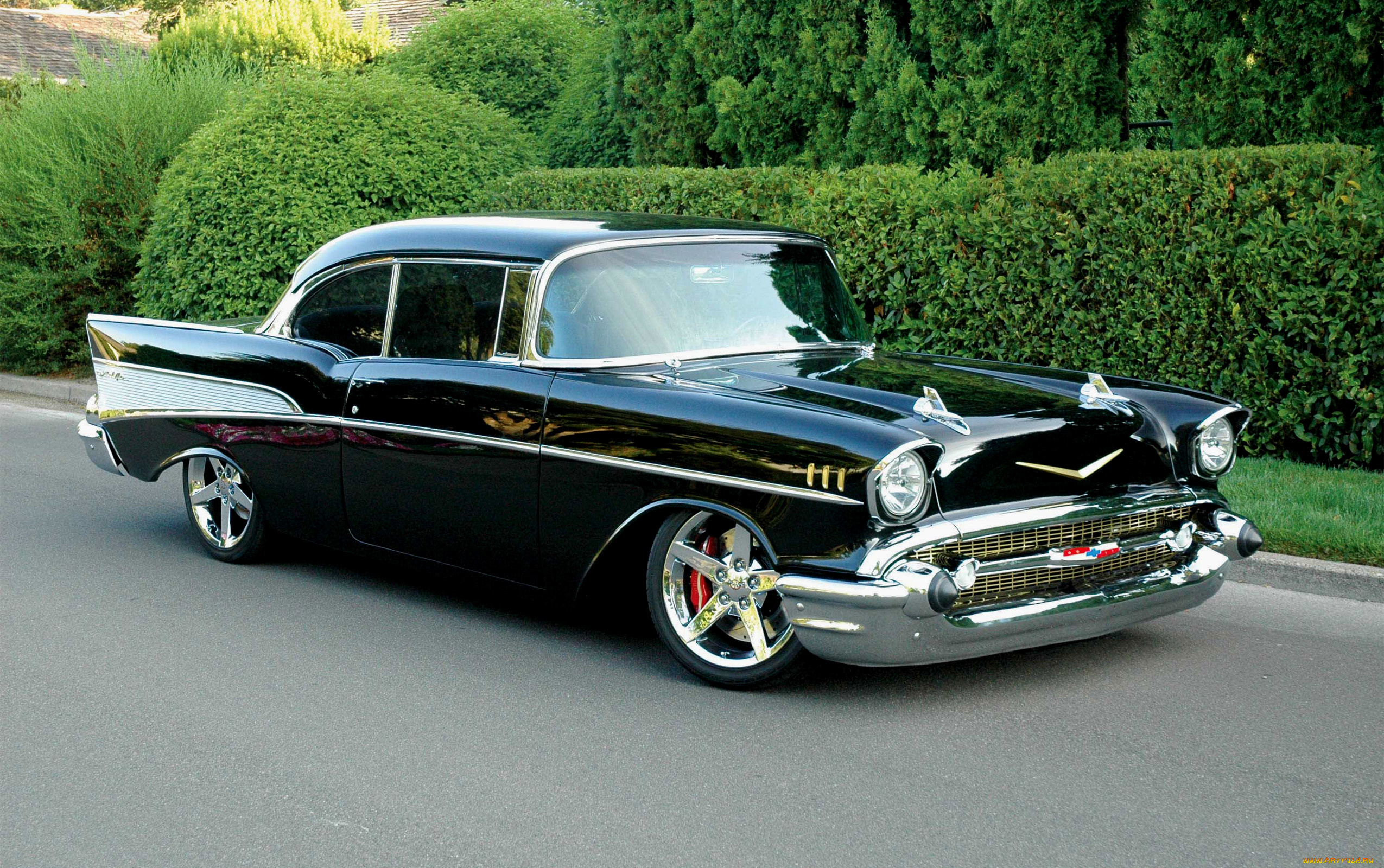 автомобили, chevrolet