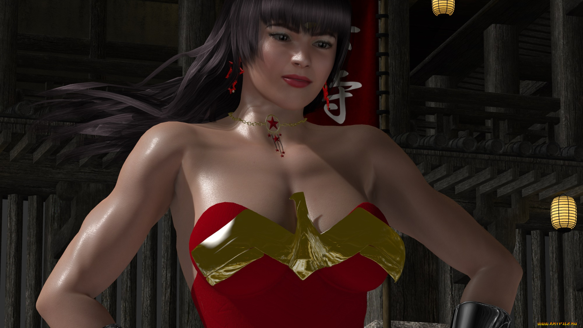 3д, графика, люди, , people, фон, девушка, взгляд