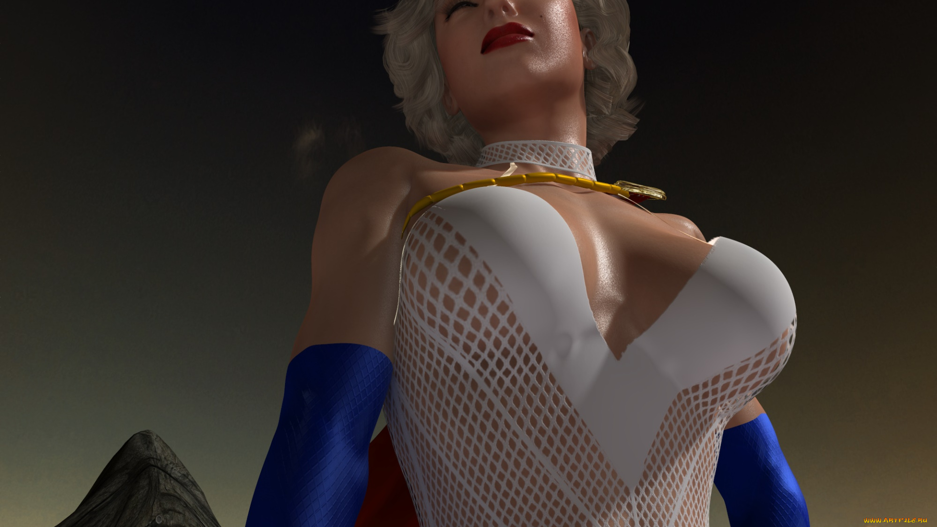 3д, графика, люди, , people, фон, взгляд, девушка