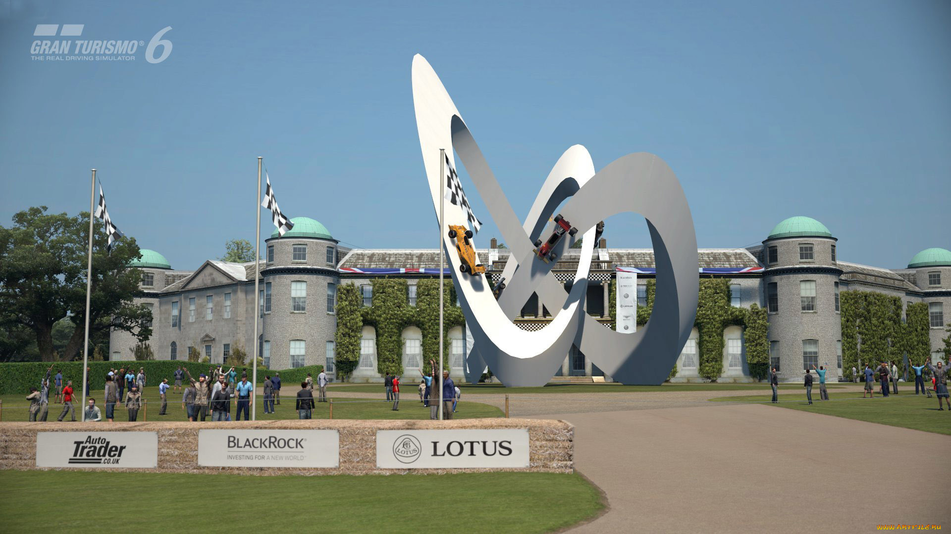 gran, turismo, 6, видео, игры, автомобили, гонка