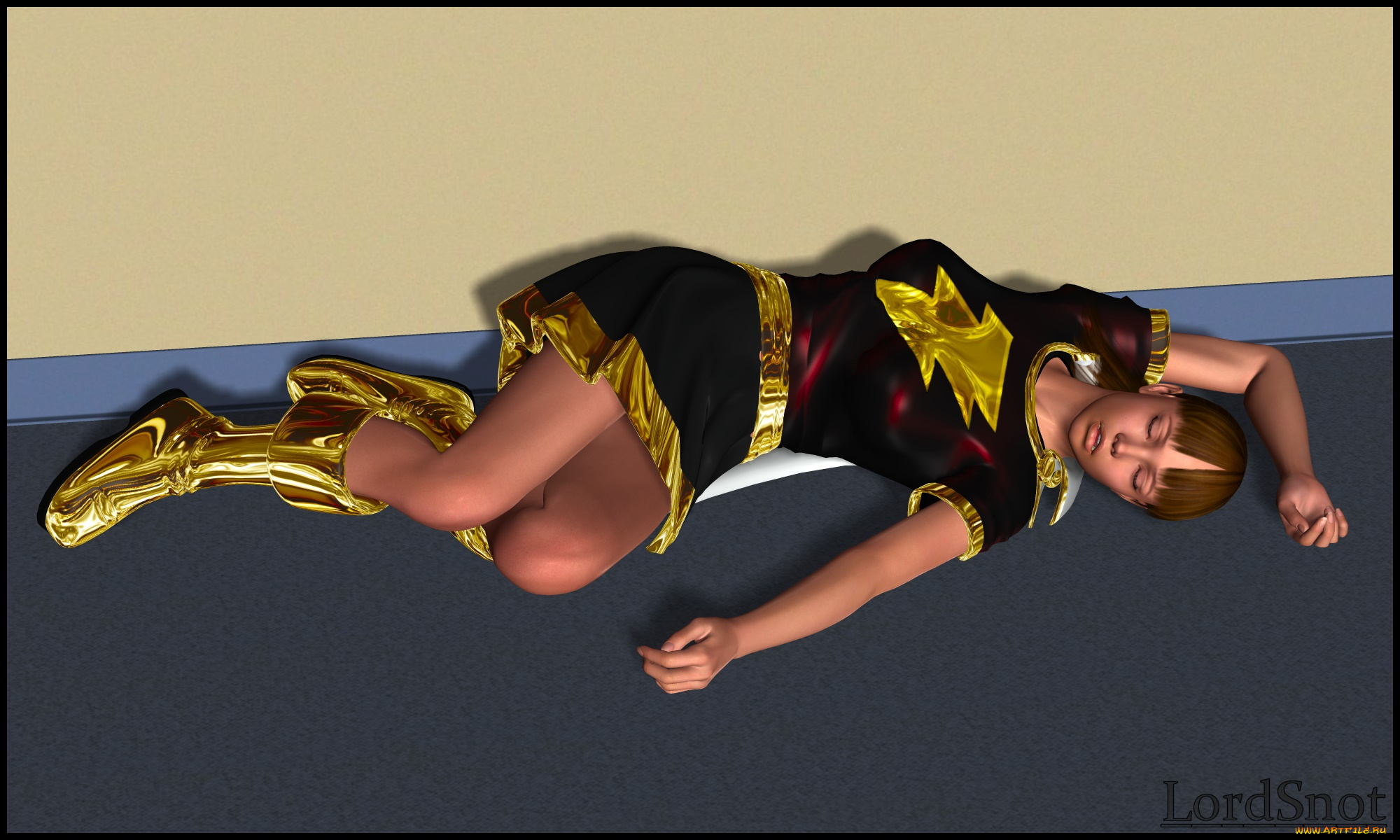 lordsnot, 3д, графика, фантазия, , fantasy, левушка