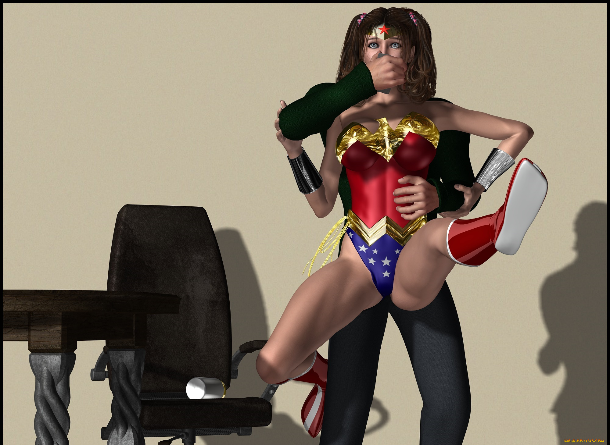 lordsnot, 3д, графика, фантазия, , fantasy, парень, фон, взгляд, девушка