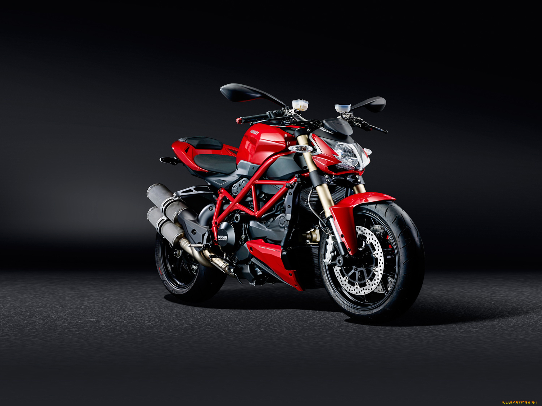 мотоциклы, ducati