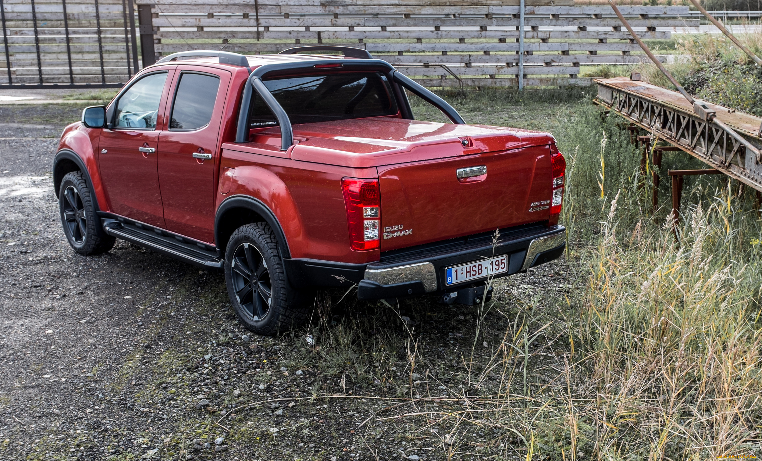 автомобили, isuzu, 2015г, katana, d-max