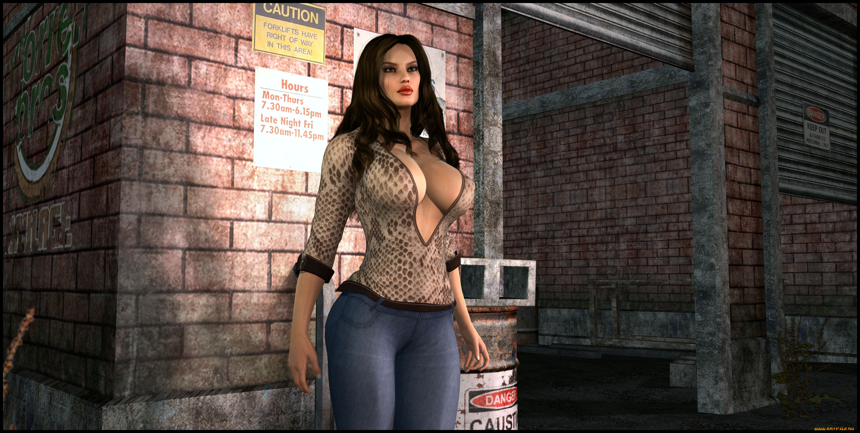 3д, графика, люди, , people, фон, взгляд, девушка