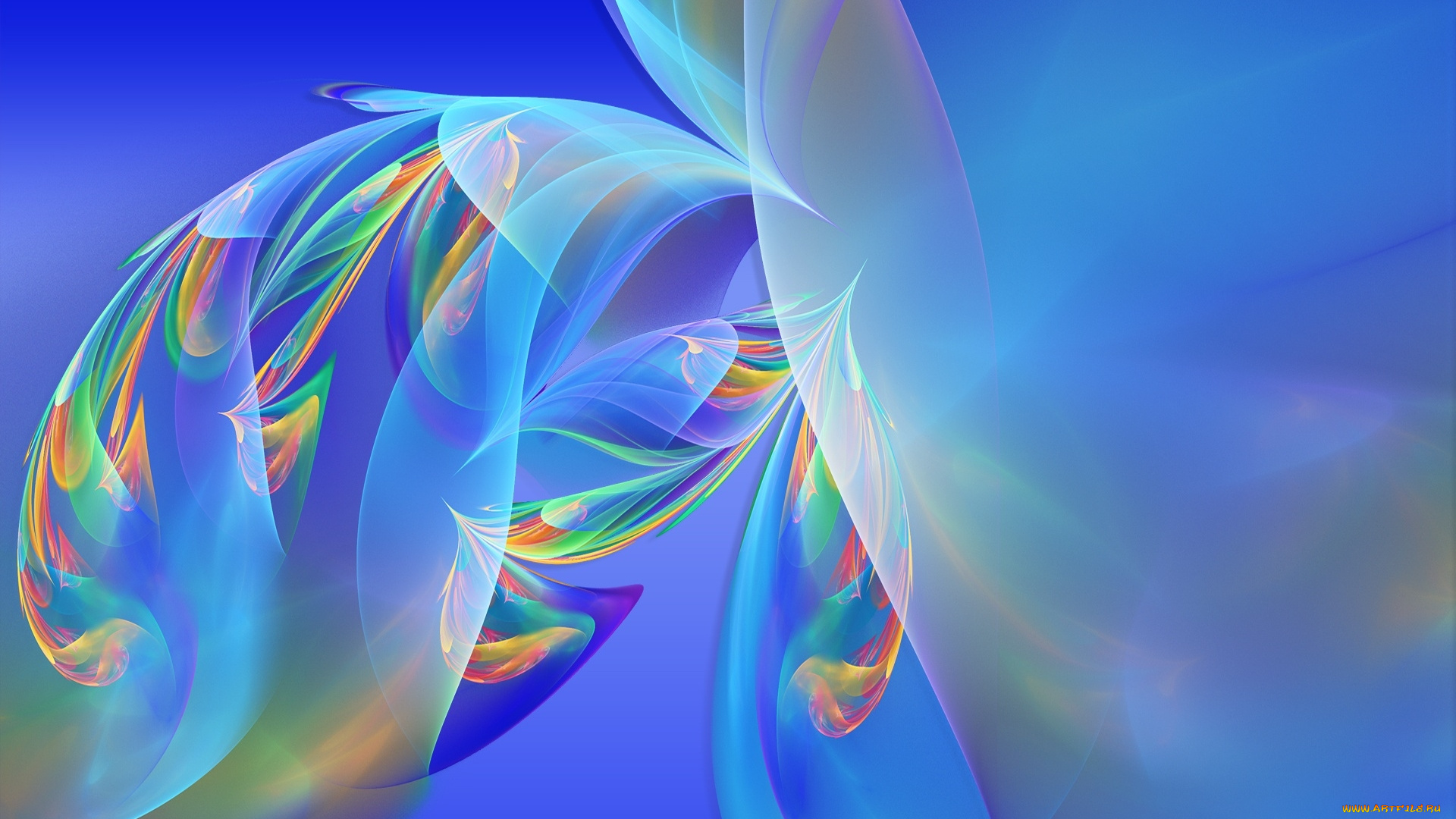 3д, графика, абстракция, , abstract, цвета, фон, узор