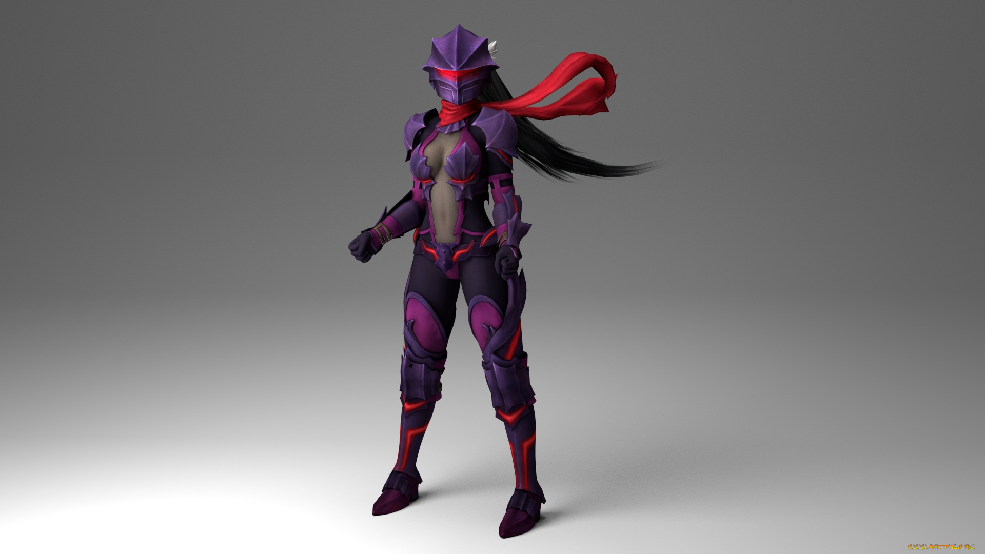 3д, графика, фантазия, , fantasy, взгляд, фон, девушка