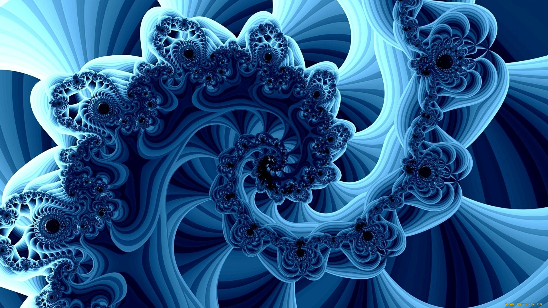 3д, графика, фракталы, , fractal, цвета, фон, узор