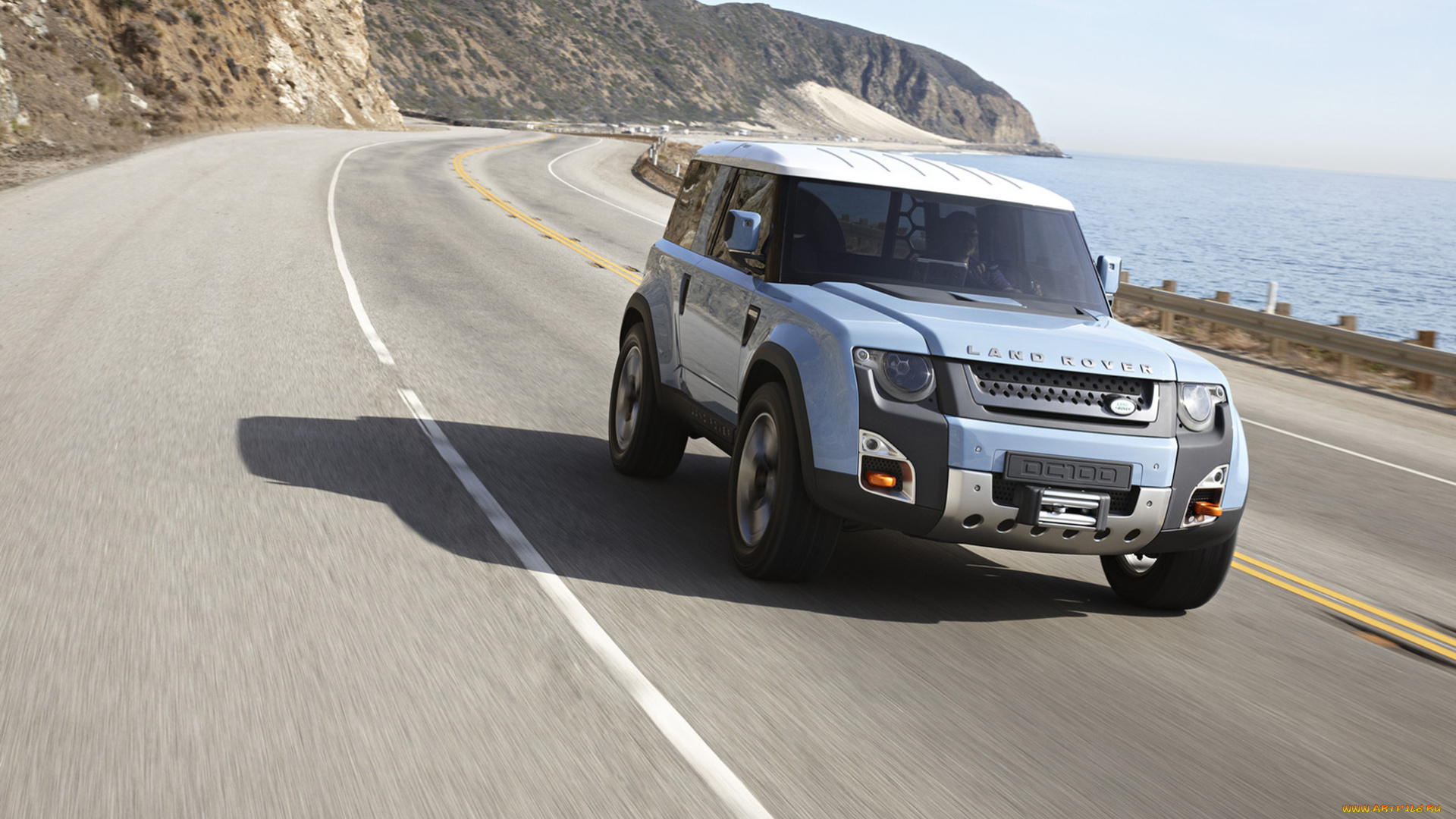 land-rover, dc100, concept, 2011, автомобили, land-rover, crossover, внедорожник, concept, dc100, 2011