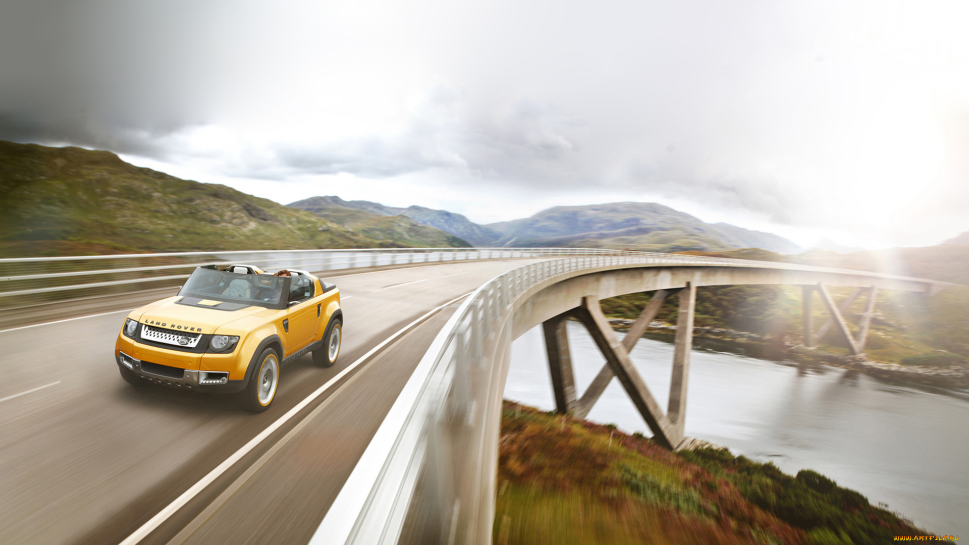 land-rover, dc100, concept, 2011, автомобили, land-rover, crossover, внедорожник, 2011, concept, dc100