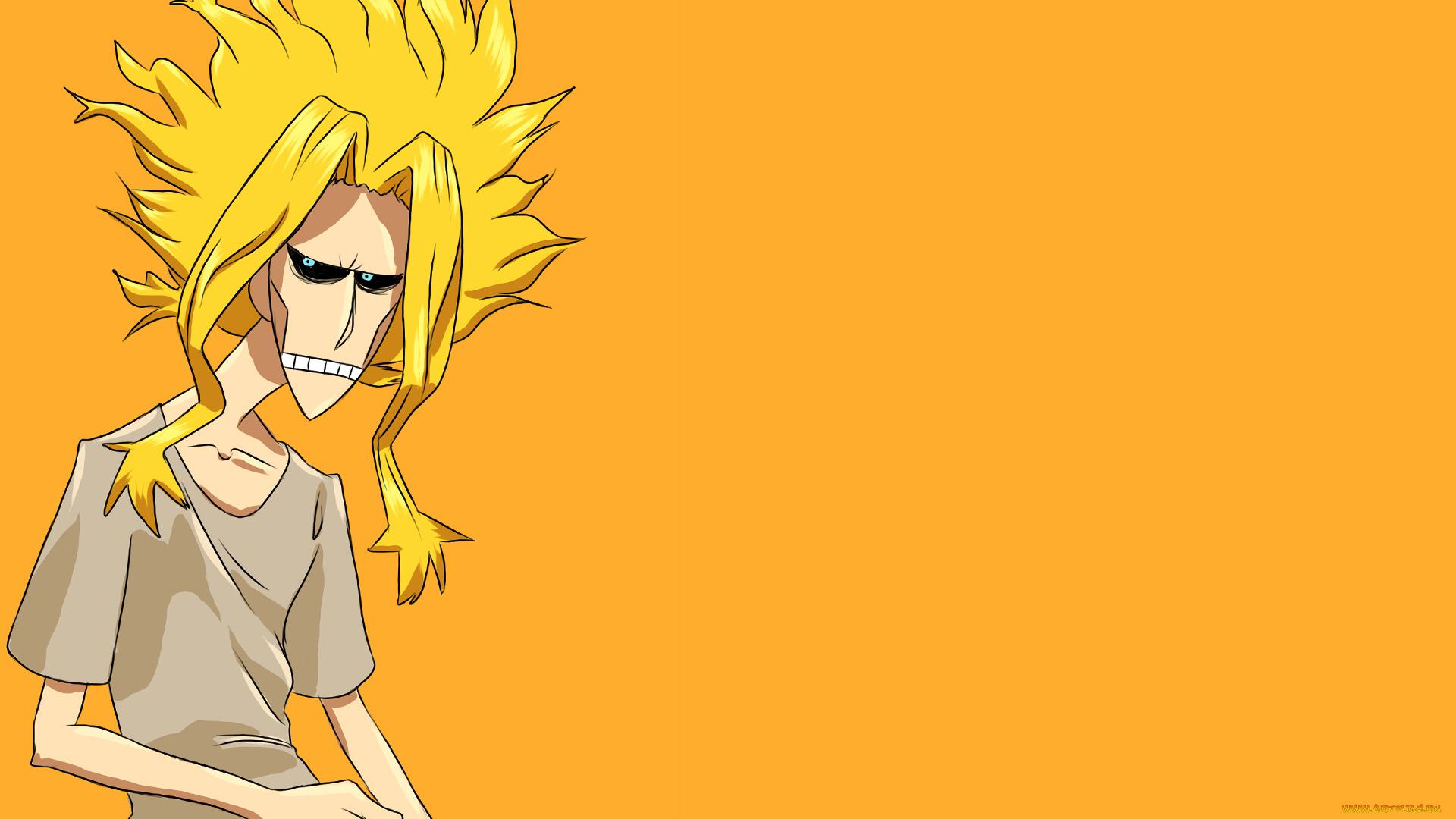 аниме, boku, no, hero, academia, моя, геройская, академия