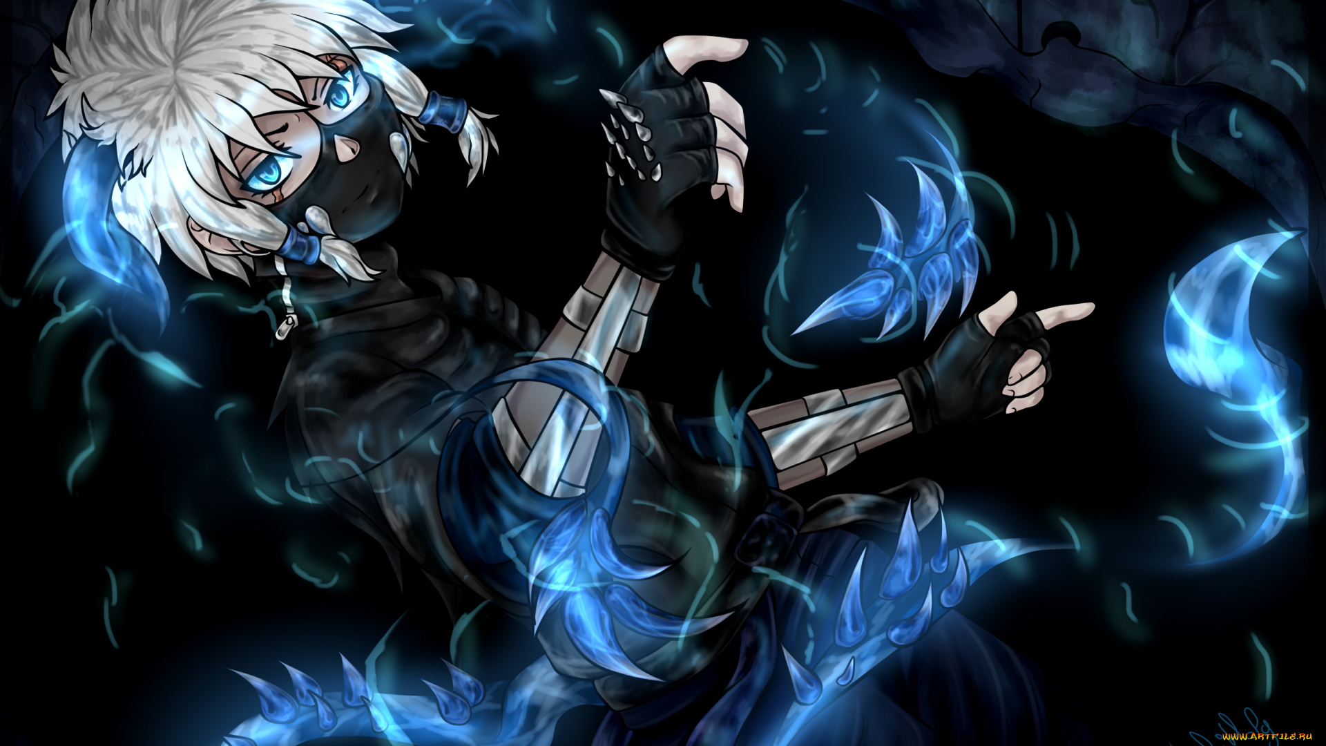 аниме, boku, no, hero, academia, моя, геройская, академия