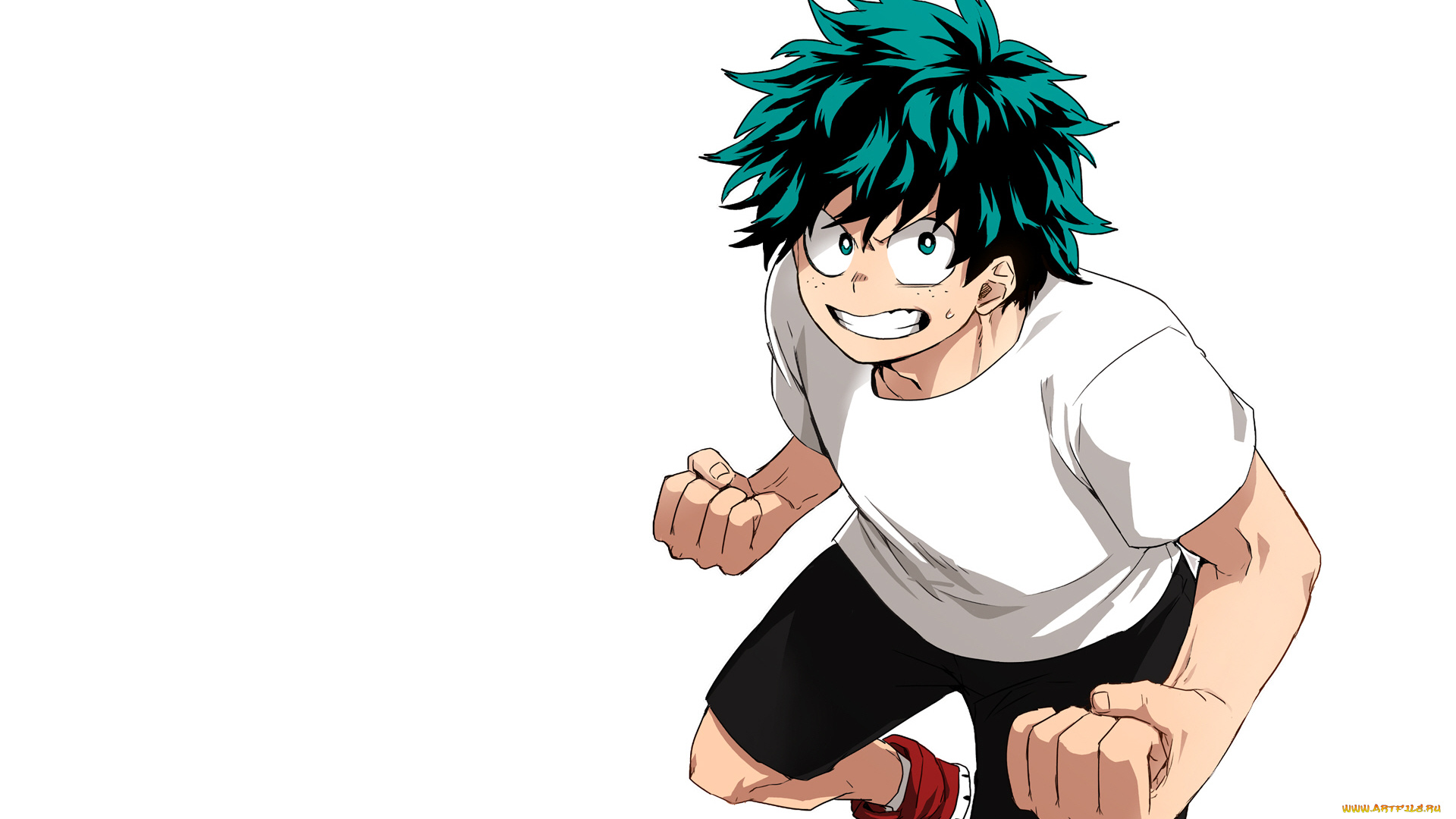 аниме, boku, no, hero, academia, моя, геройская, академия