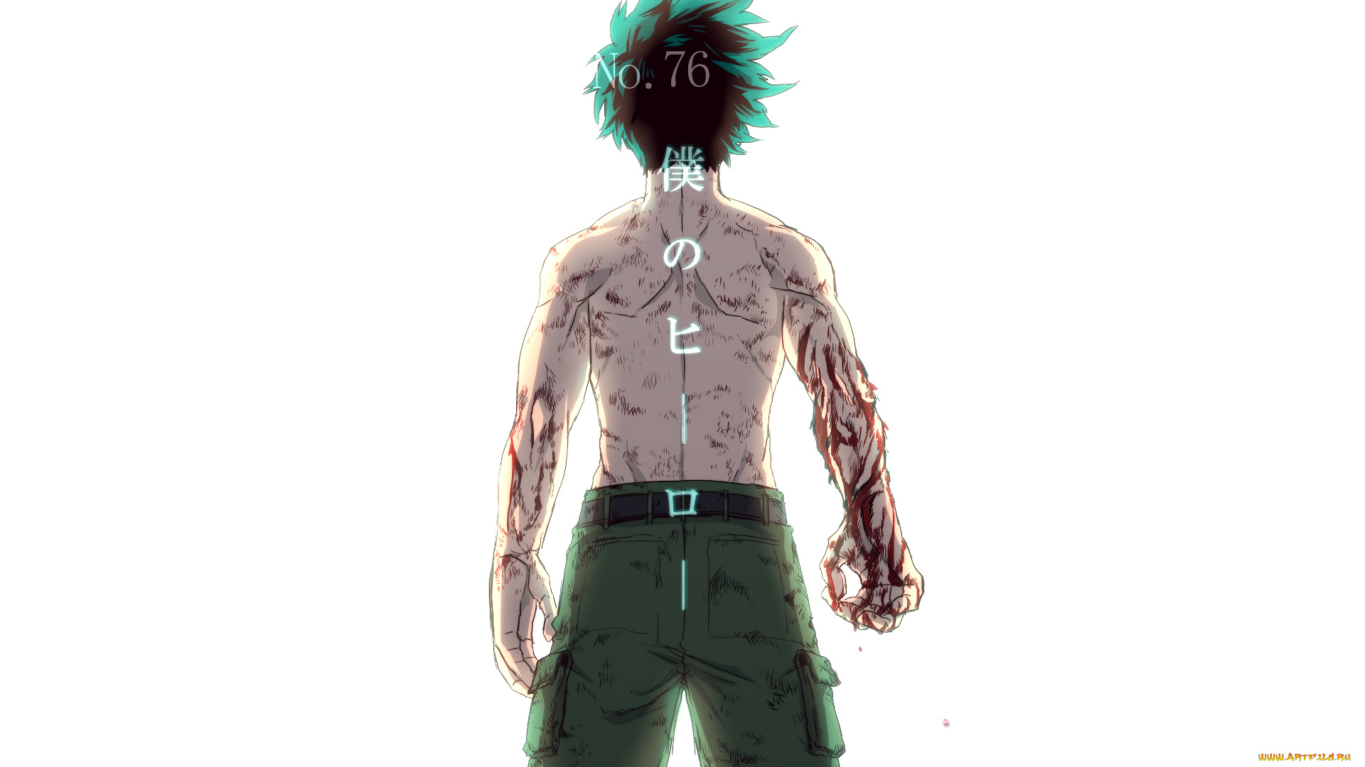 аниме, boku, no, hero, academia, моя, геройская, академия