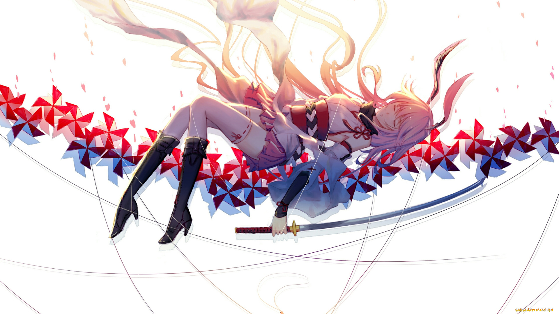 аниме, оружие, , техника, , технологии, benghuai, xueyuan