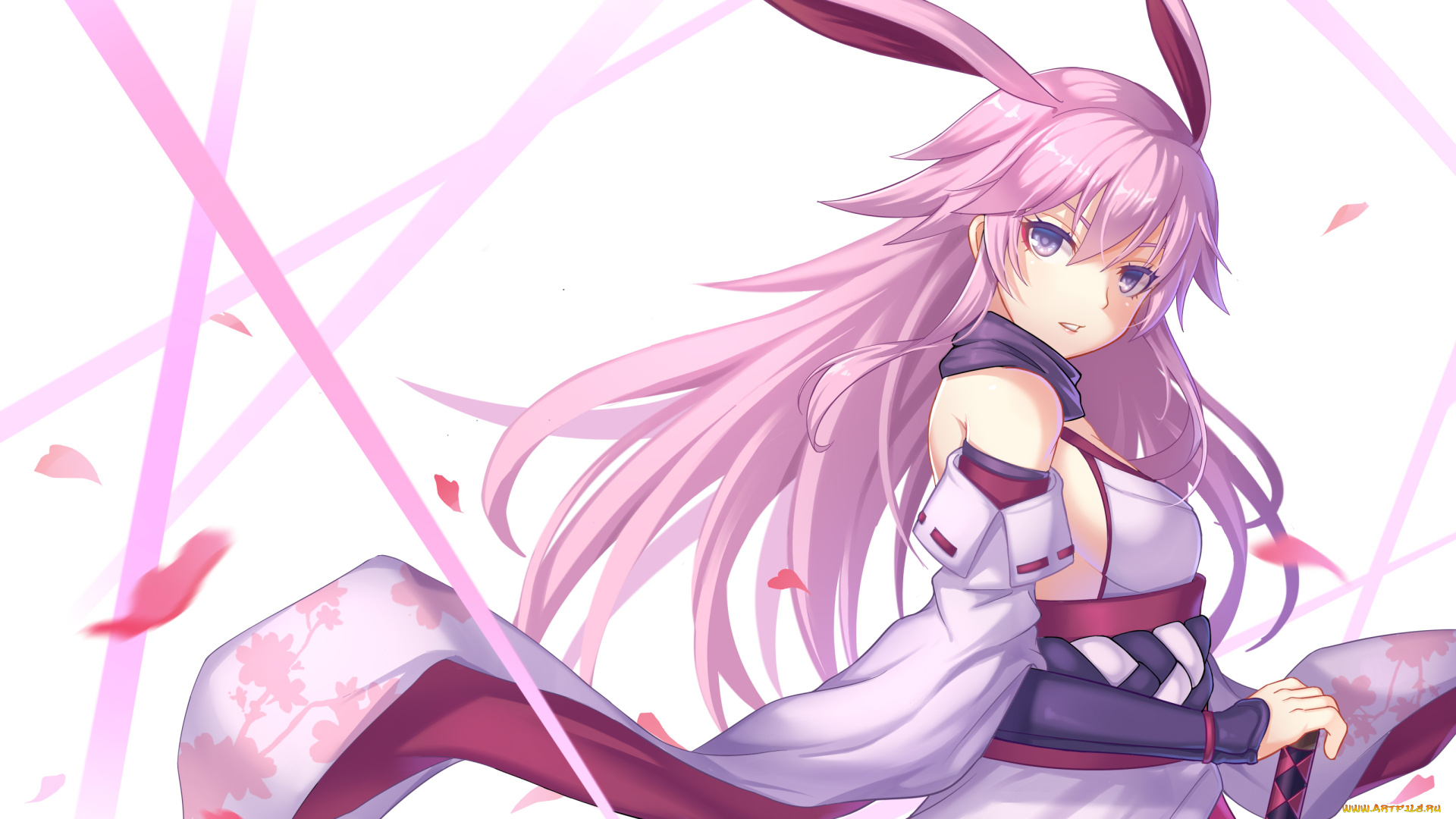 аниме, животные, , существа, benghuai, xueyuan