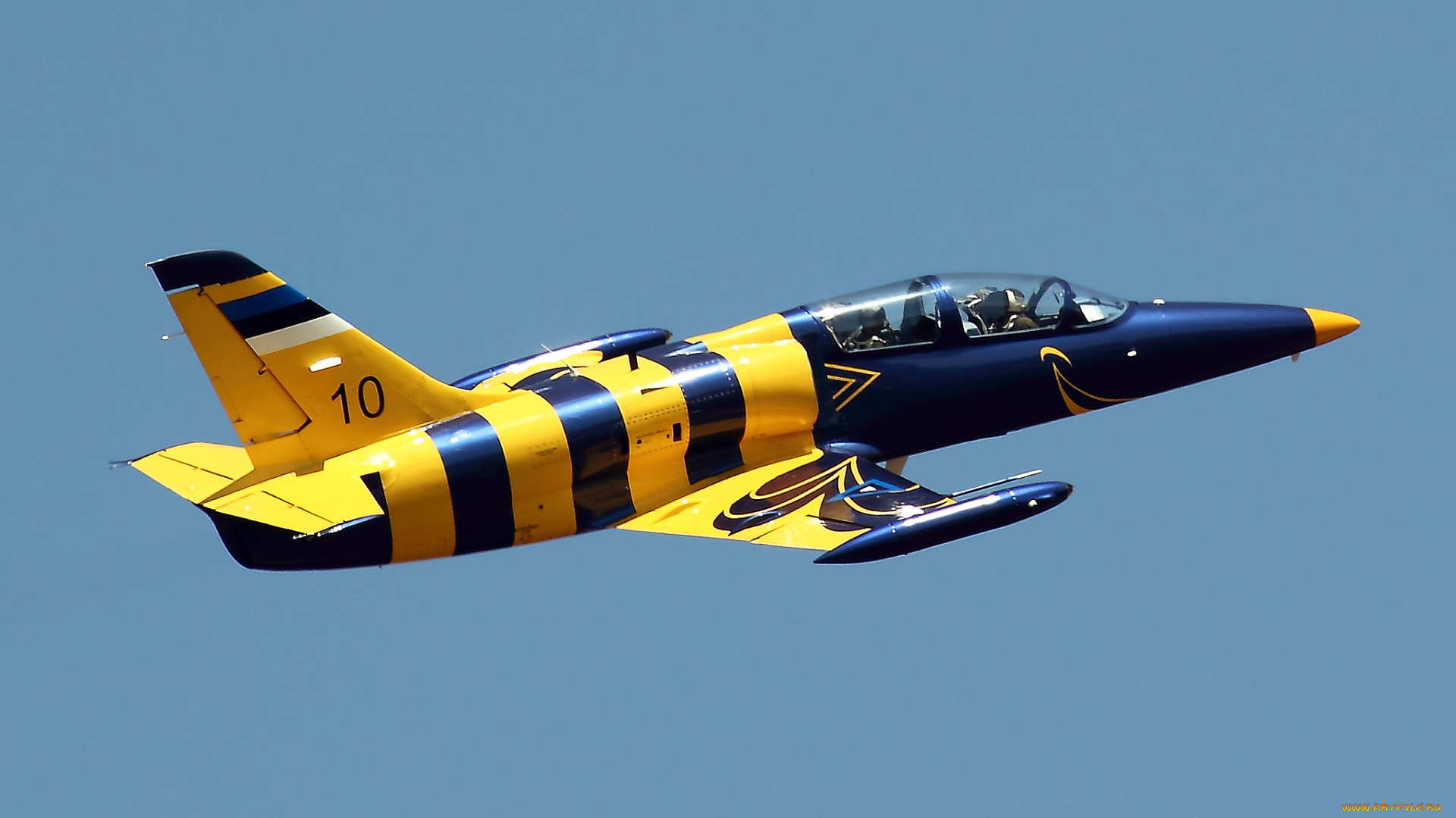 авиация, боевые, самолёты, истребитель