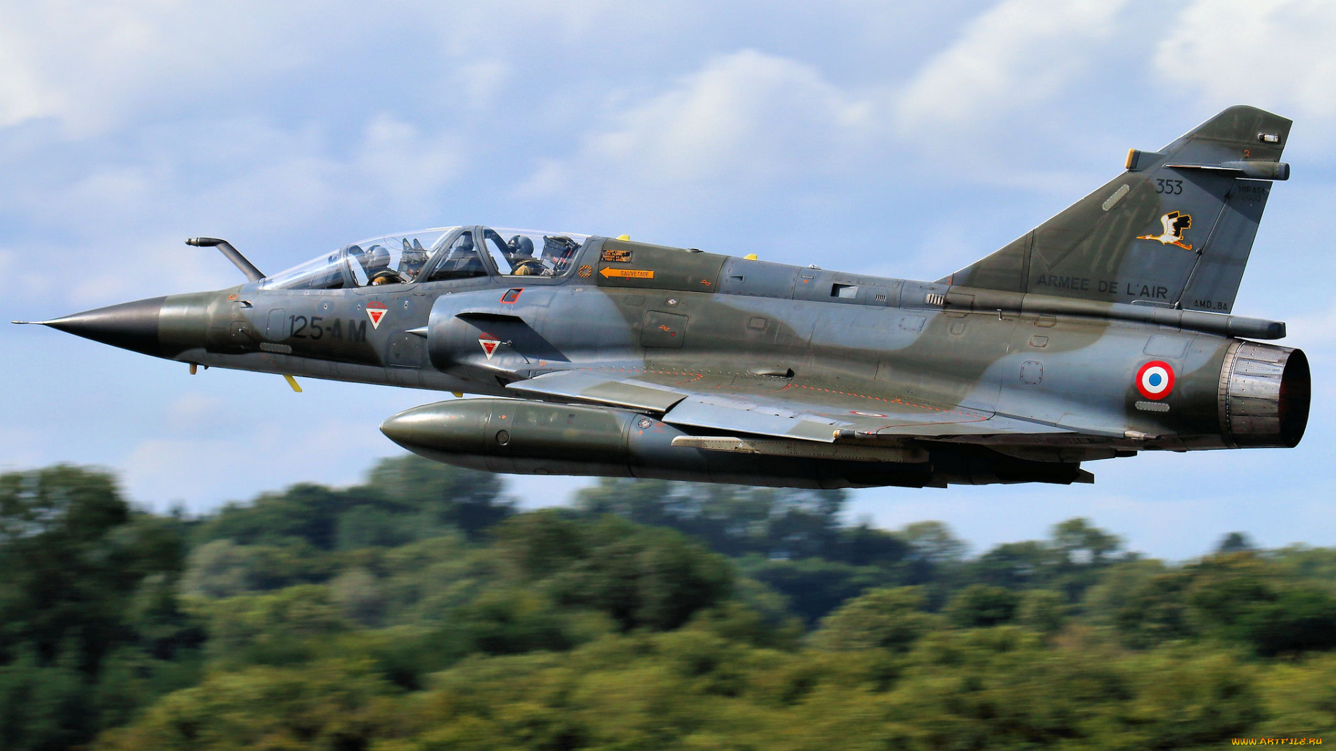 авиация, боевые, самолёты, истребитель