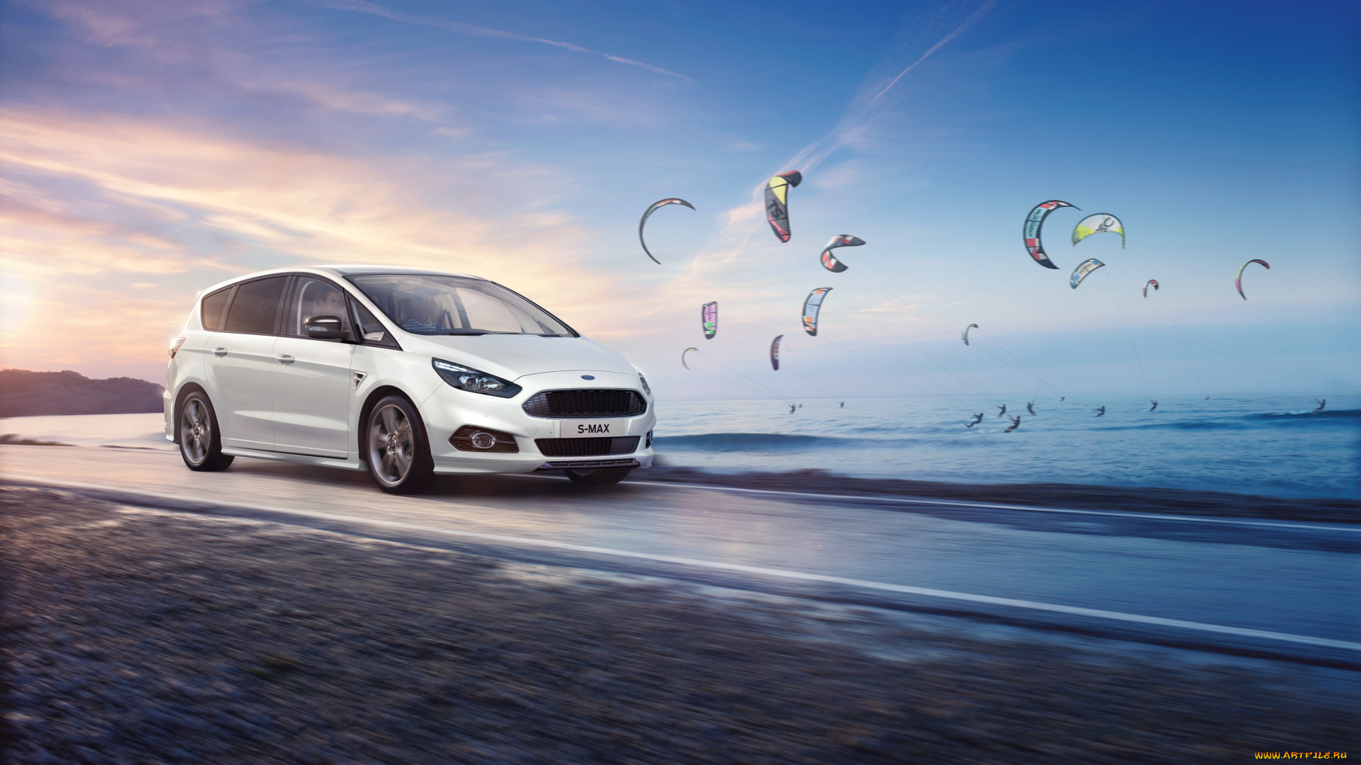 автомобили, ford