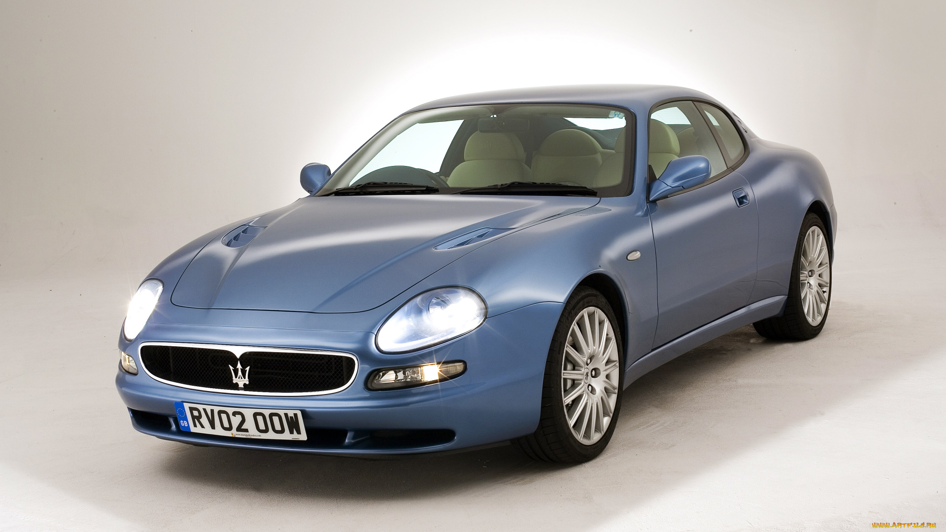 автомобили, maserati