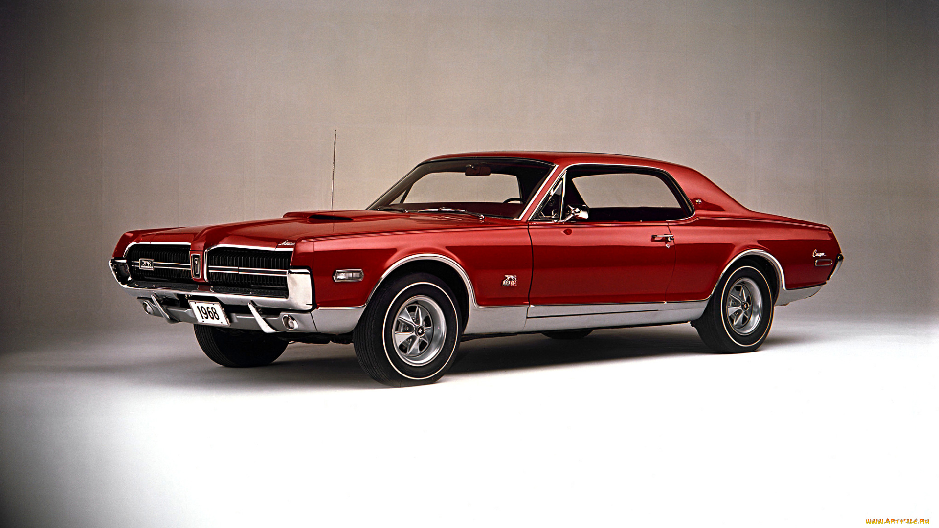 автомобили, mercury