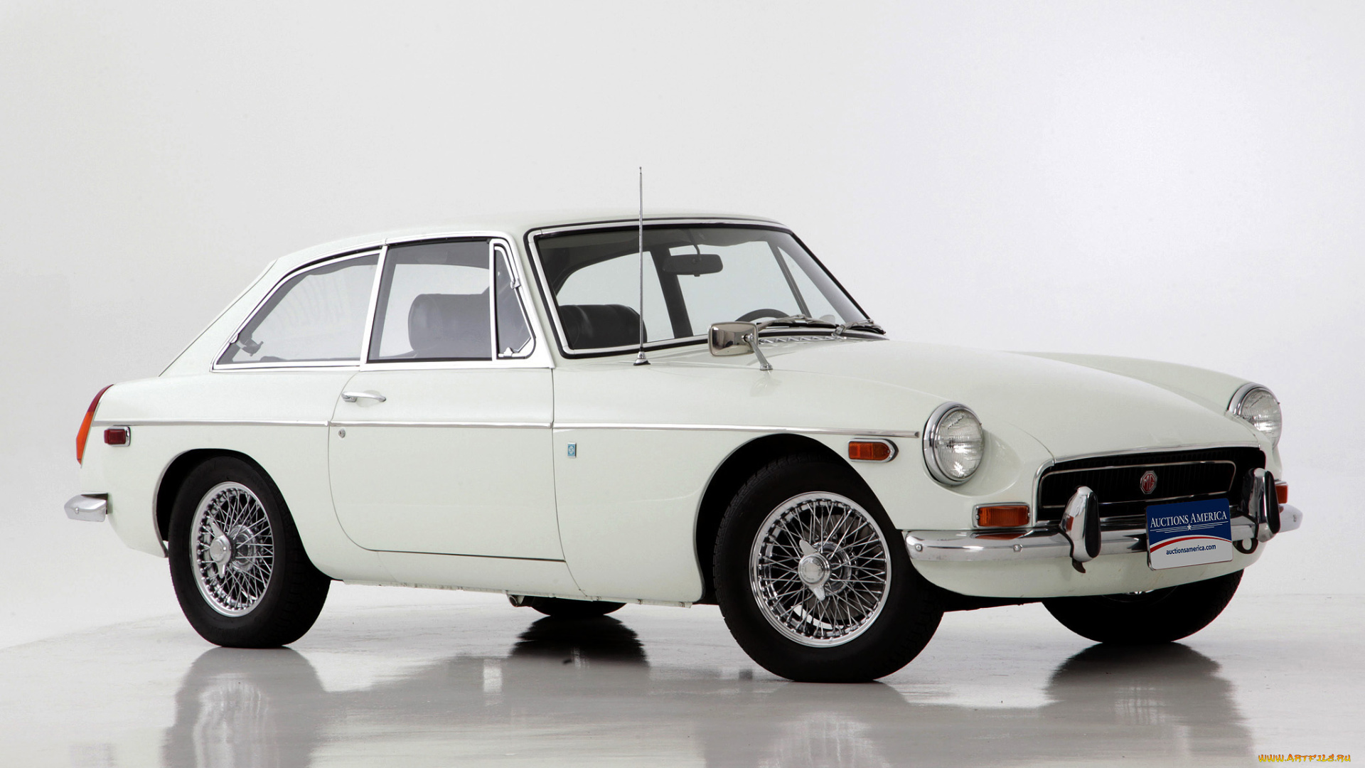 автомобили, mg, mgb