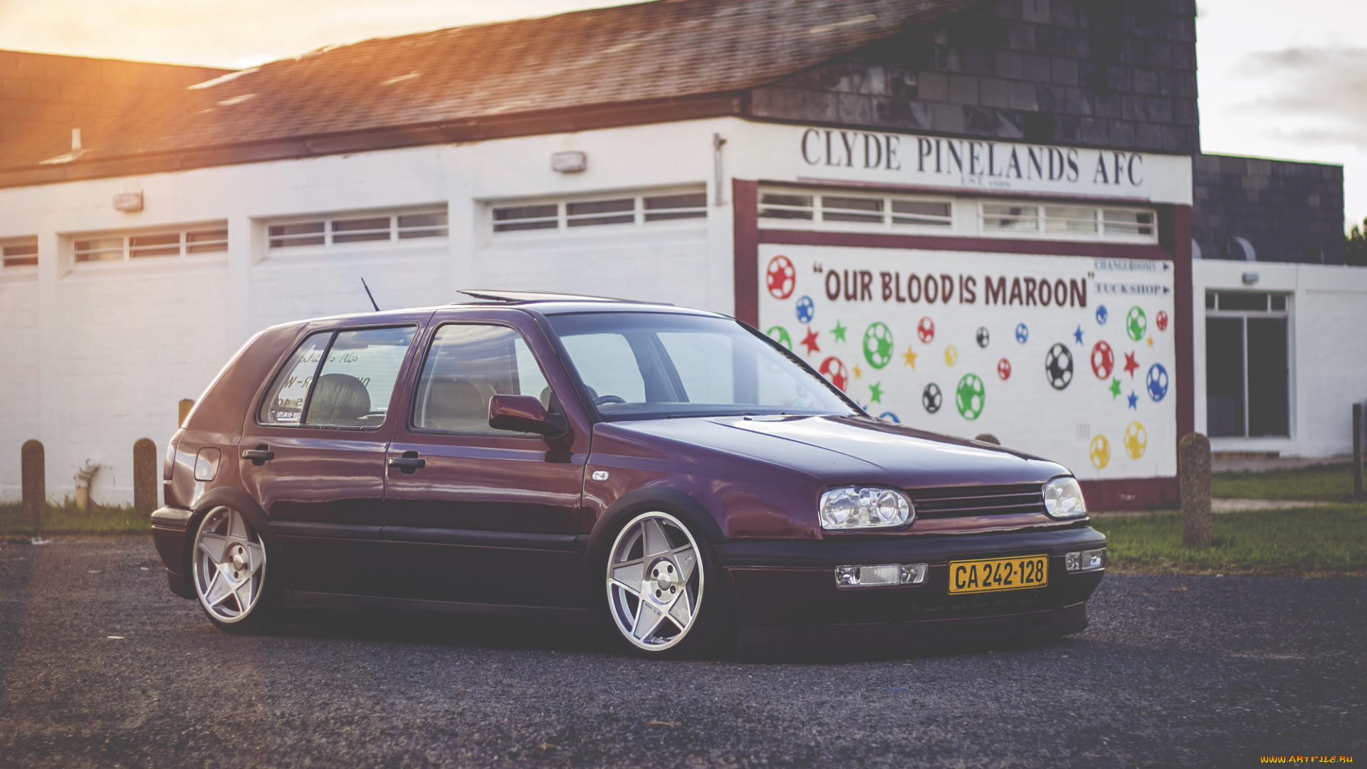 автомобили, volkswagen, vw