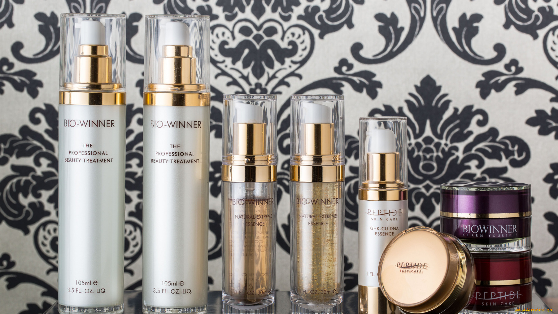 бренды, -, другое, парфюм