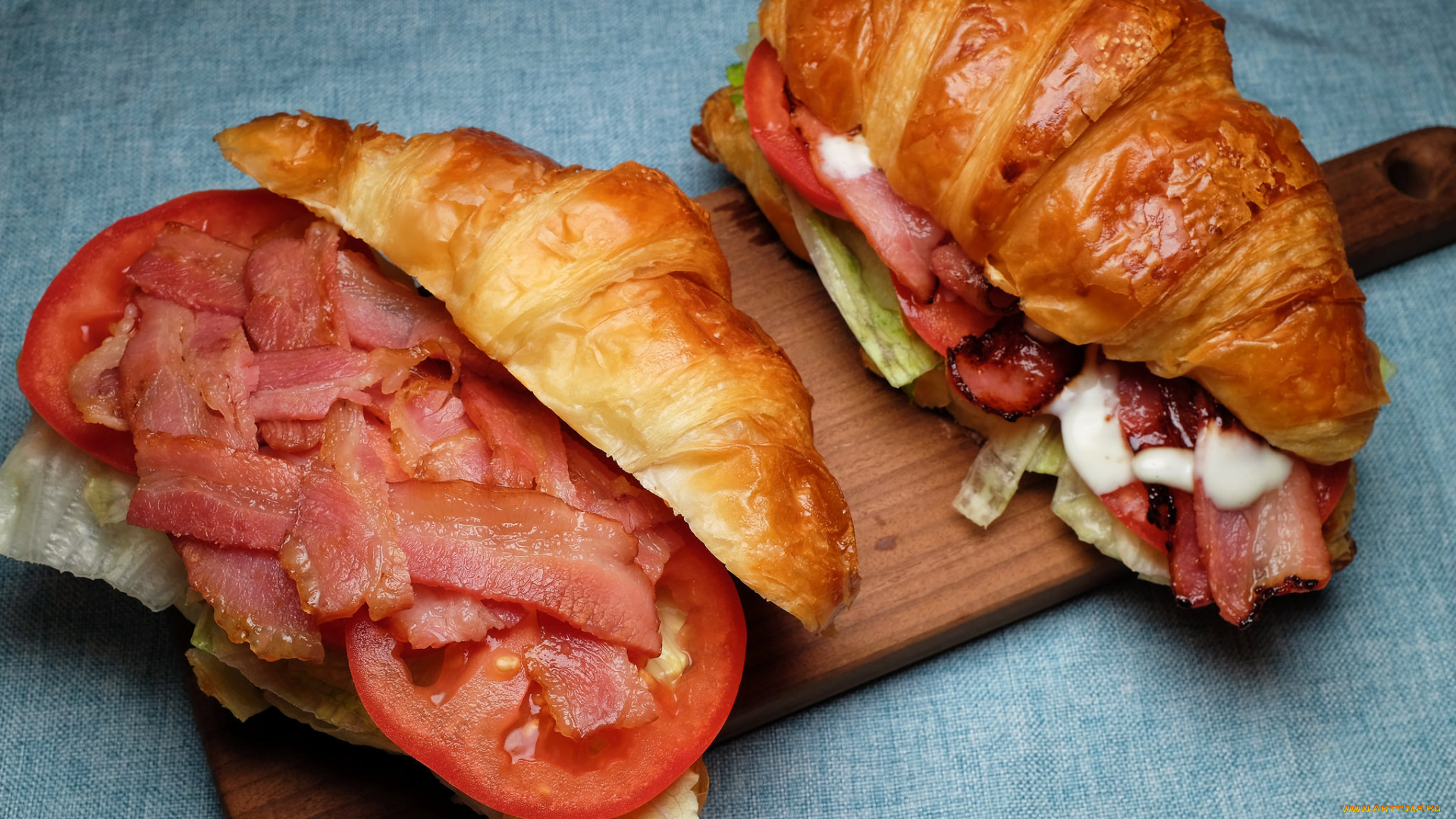 еда, бутерброды, , гамбургеры, , канапе, бутер