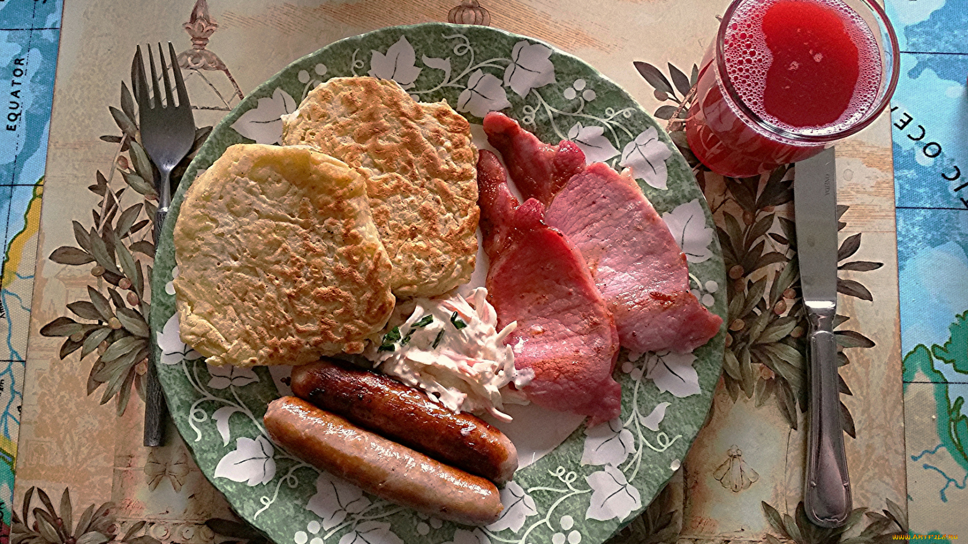 еда, мясные, блюда, мясо