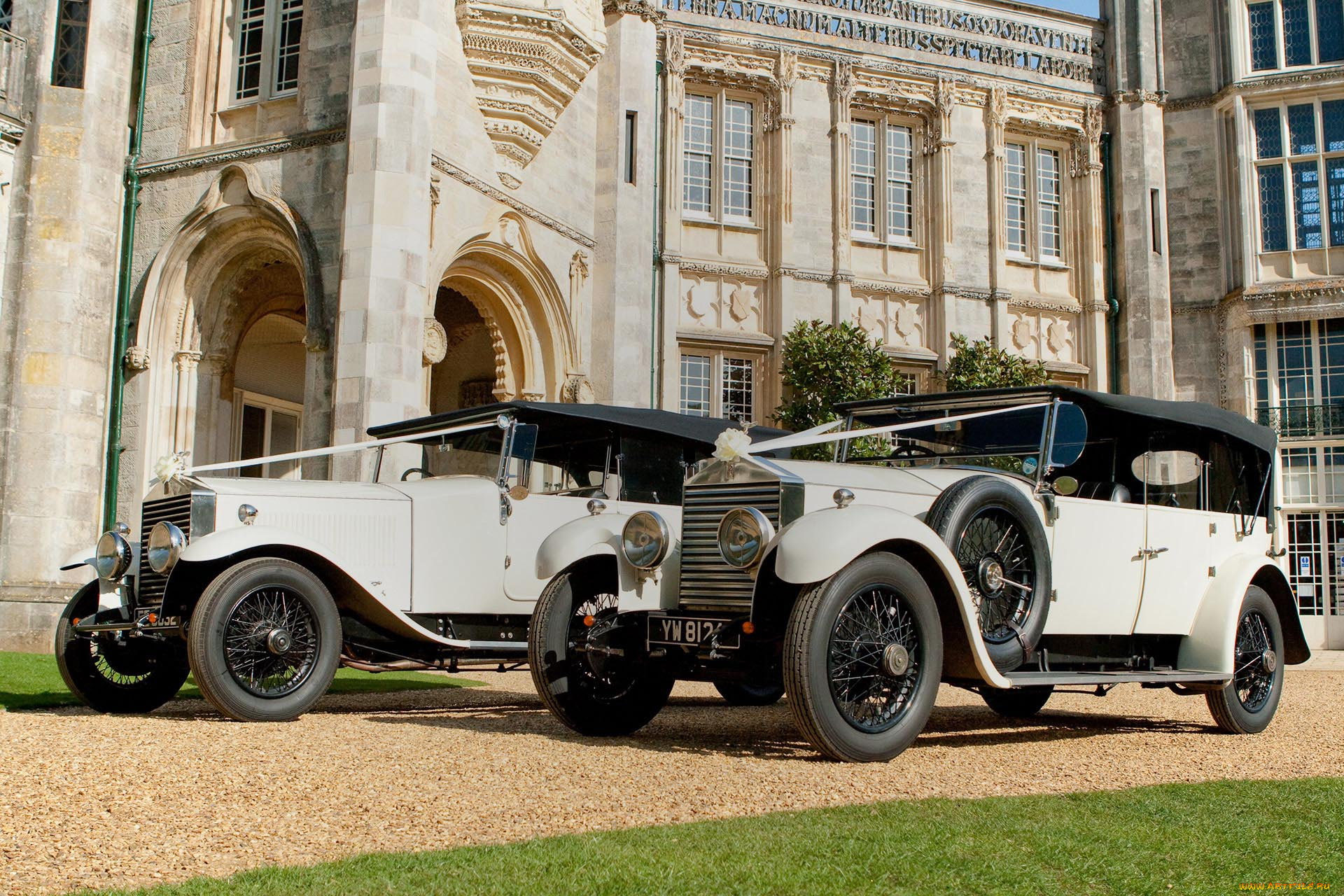 автомобили, классика, rolls-royce