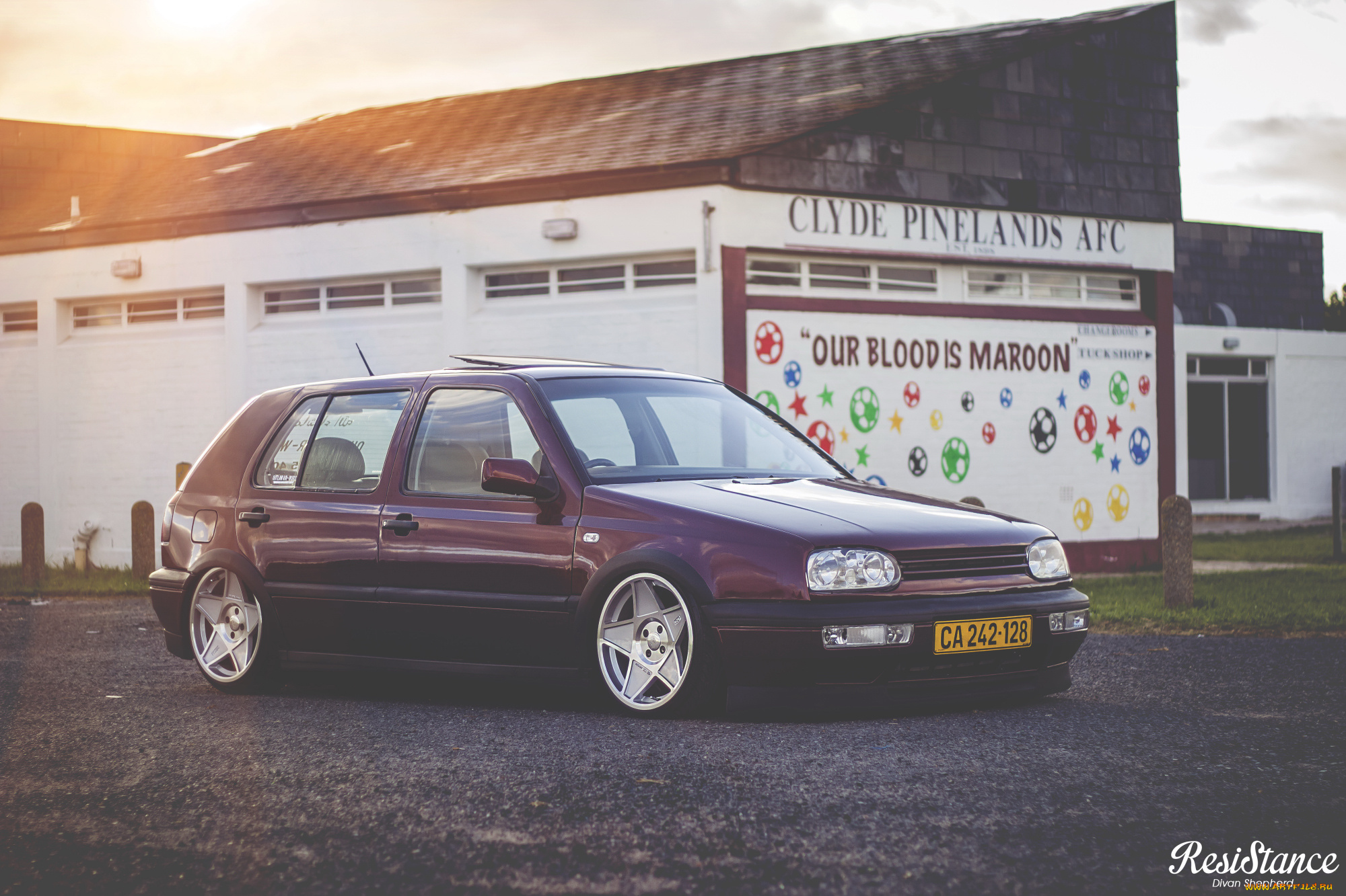 автомобили, volkswagen, vw