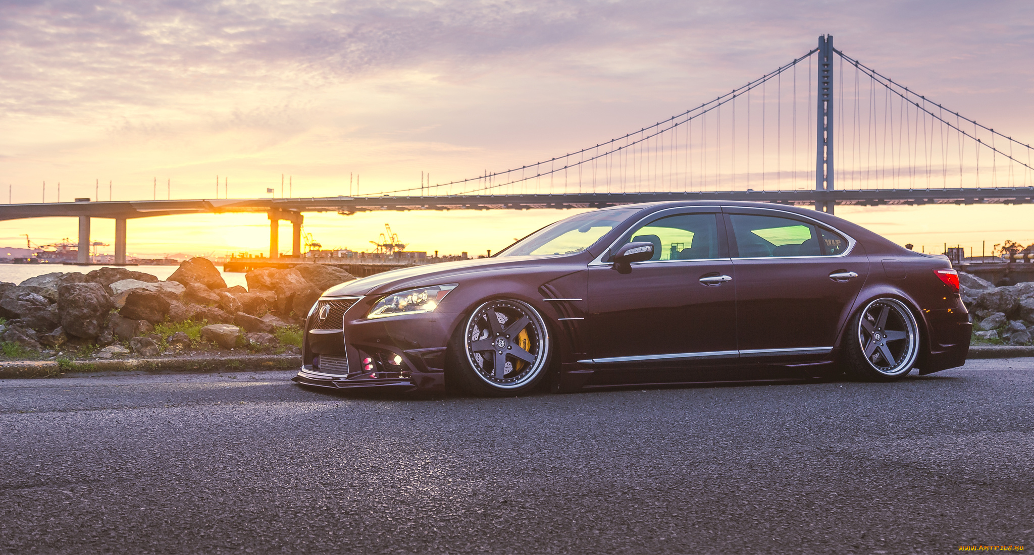 автомобили, lexus, car