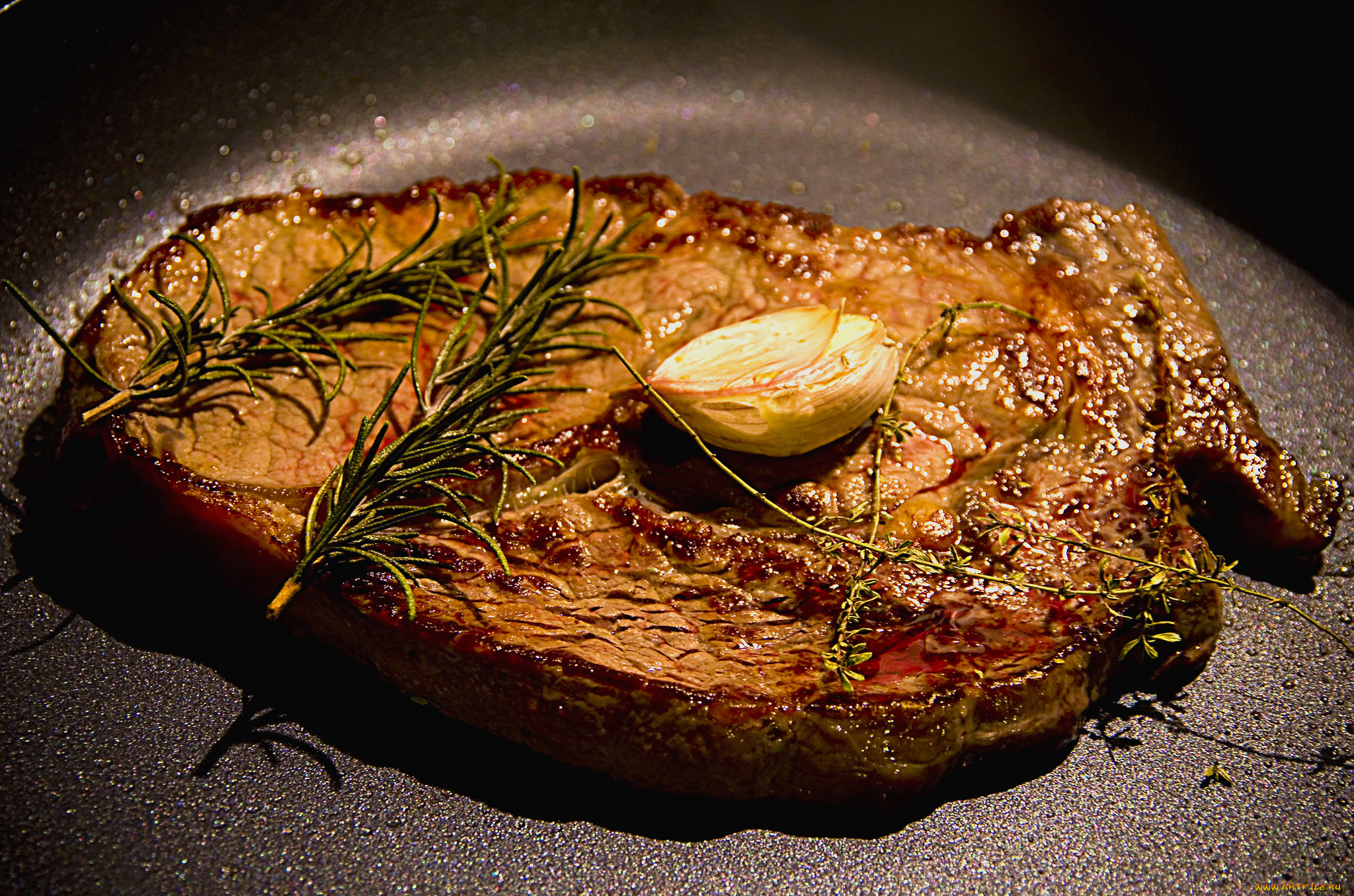 еда, мясные, блюда, мясо