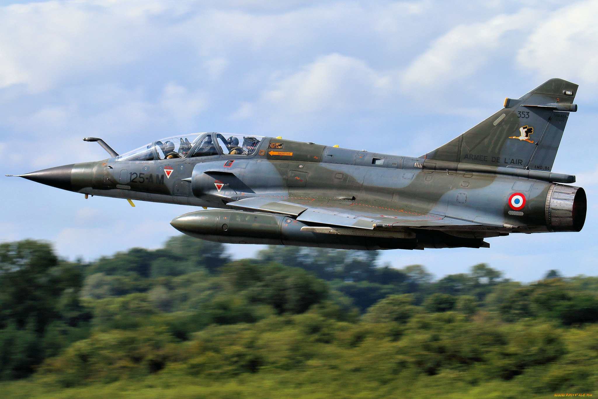 авиация, боевые, самолёты, истребитель