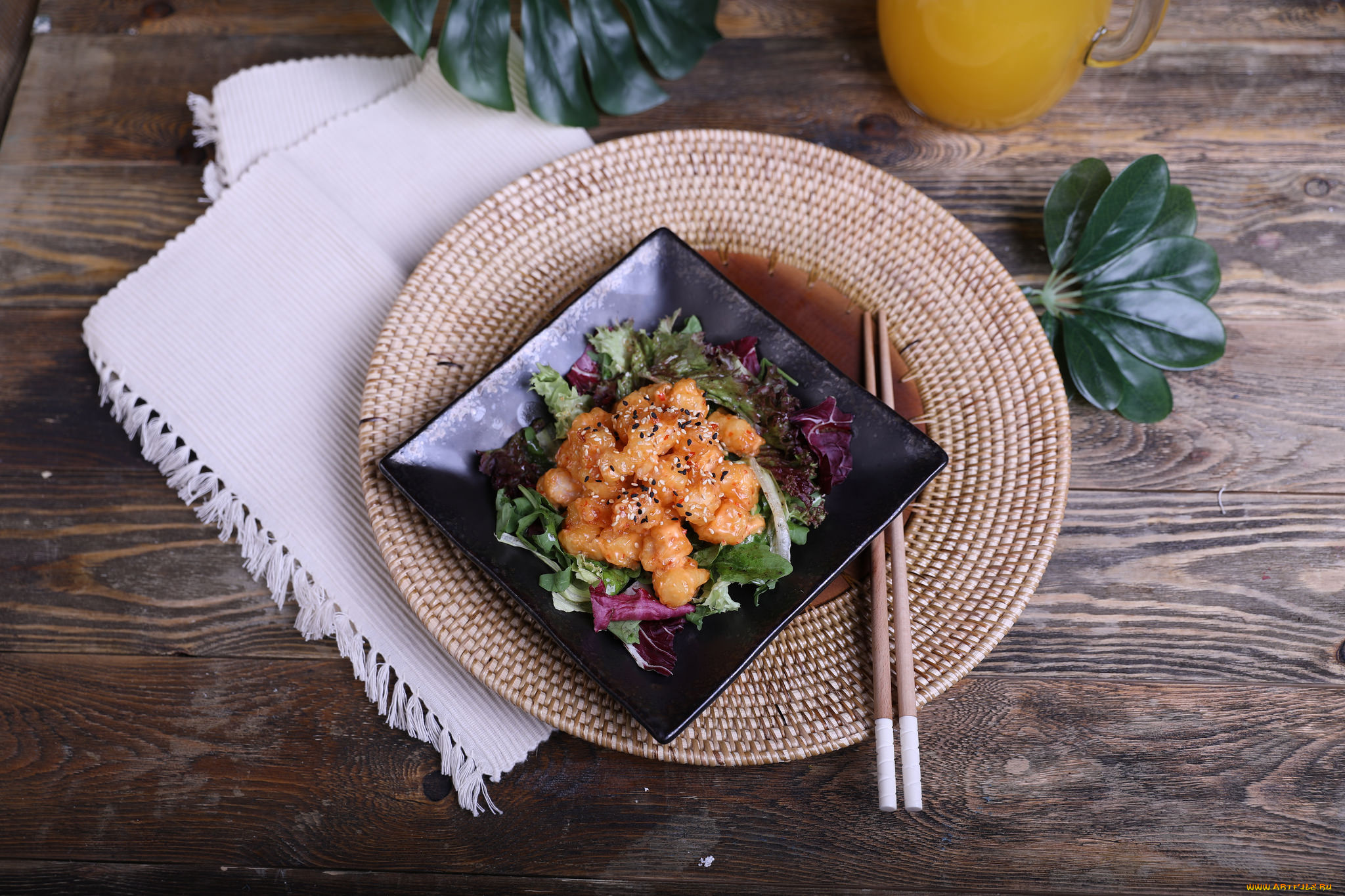 еда, вторые, блюда, палочки, второе, блюдо, овощи, зелень