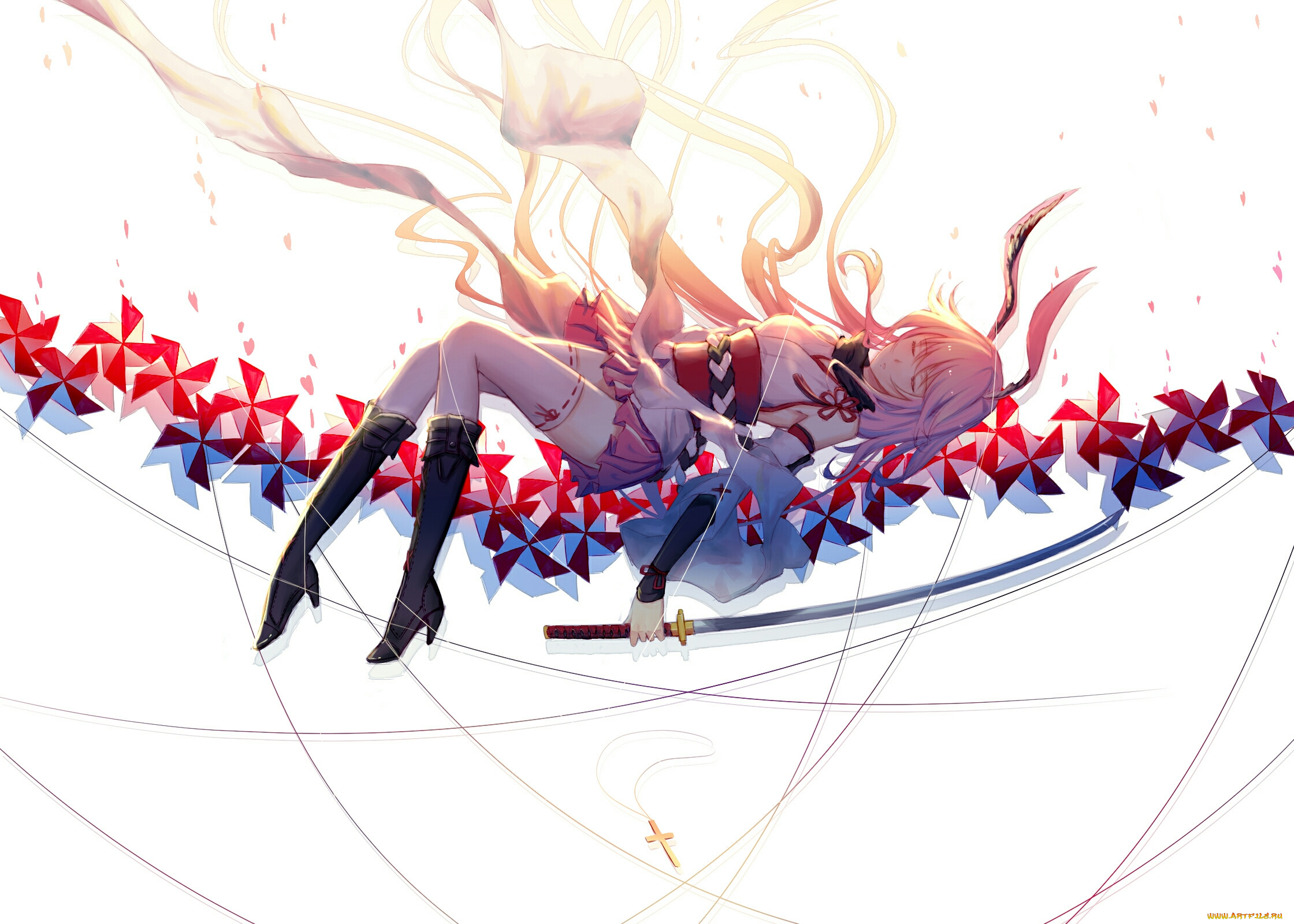 аниме, оружие, , техника, , технологии, benghuai, xueyuan