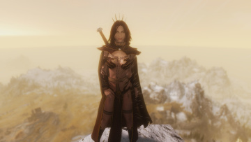 Картинка 3д+графика фантазия+ fantasy фон взгляд девушка