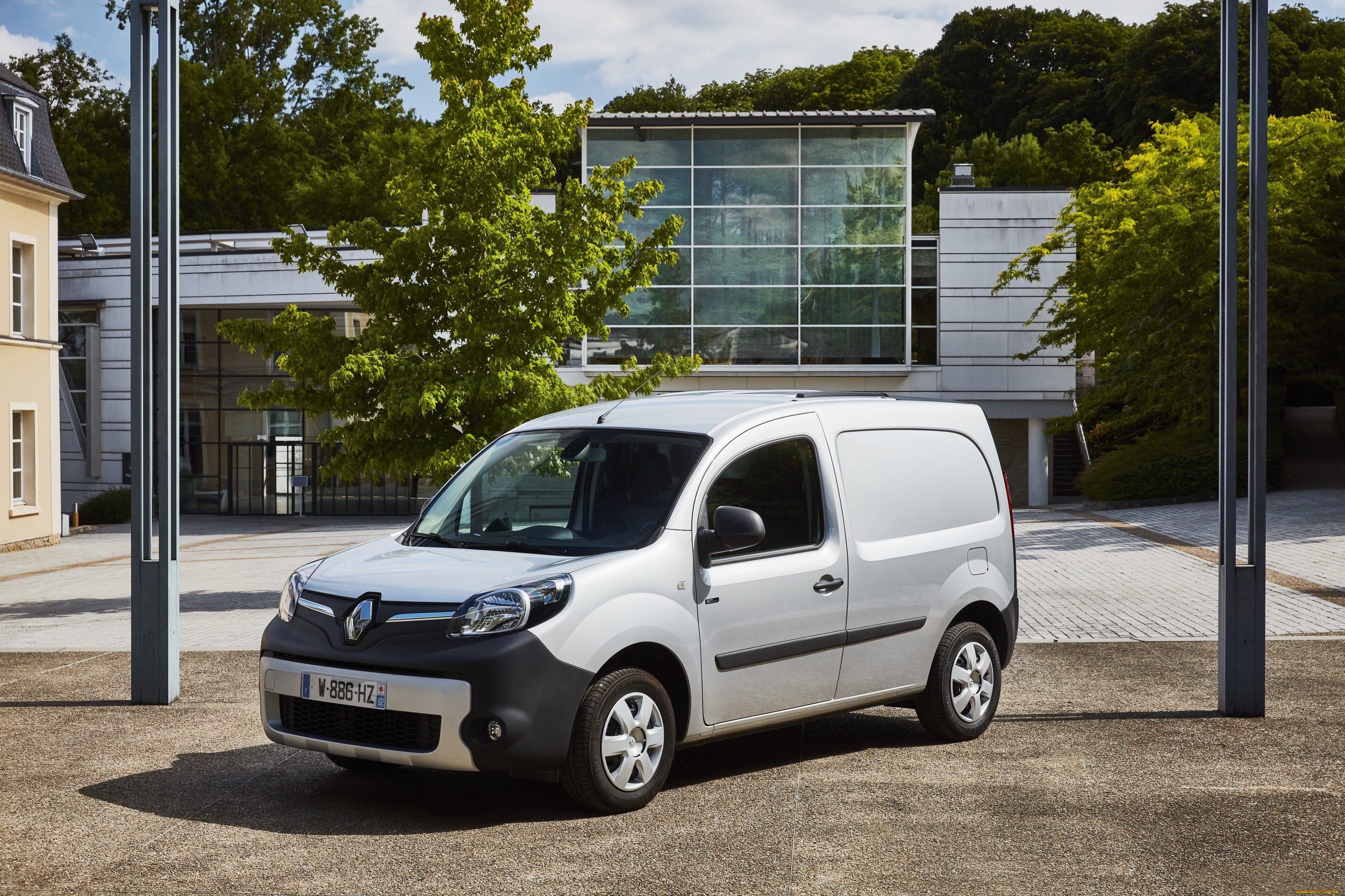 автомобили, renault