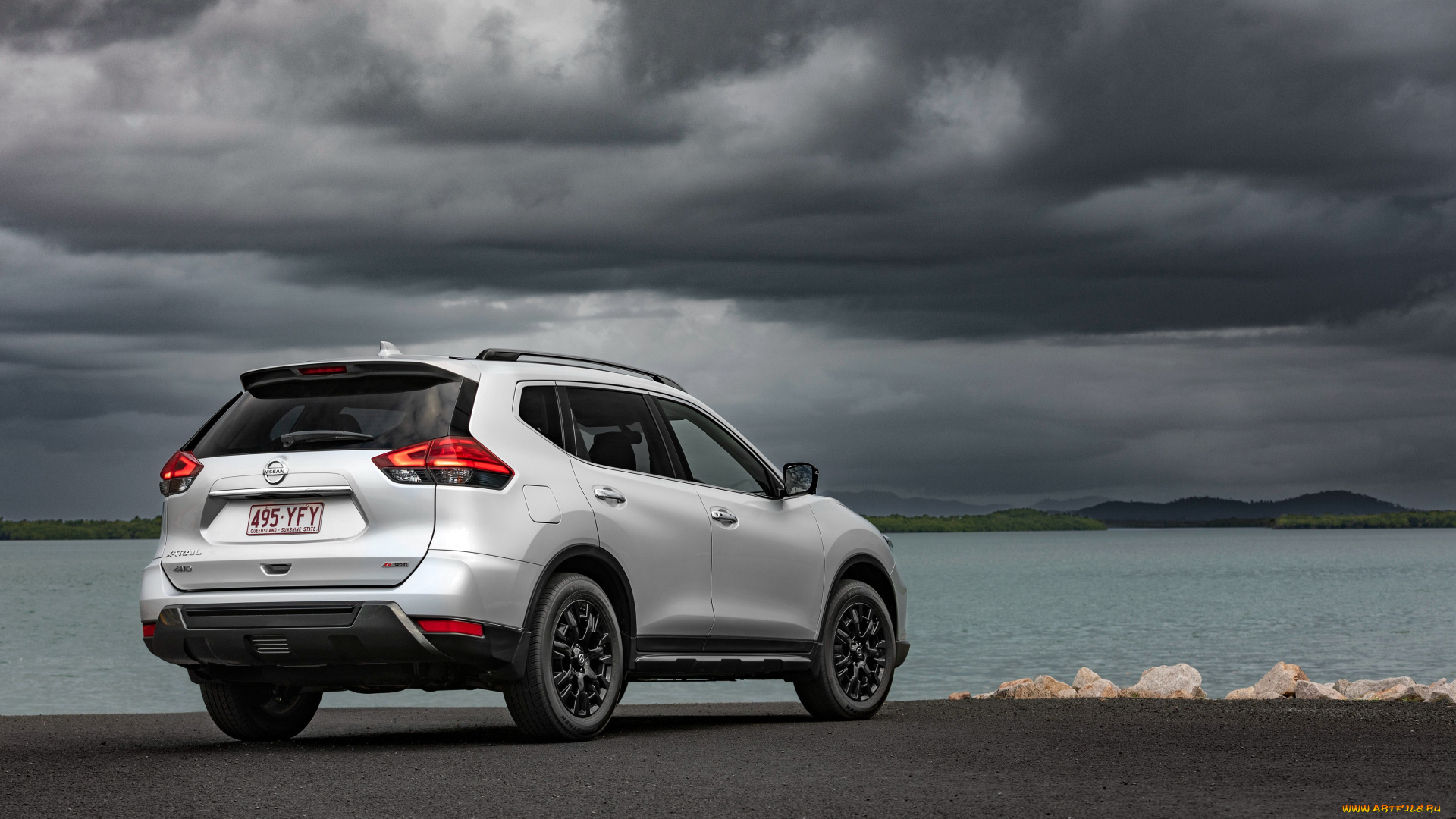 автомобили, nissan, datsun