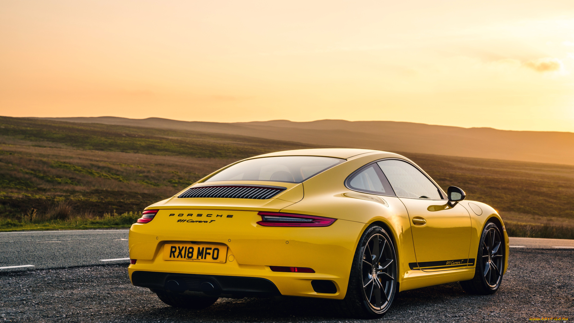 автомобили, porsche