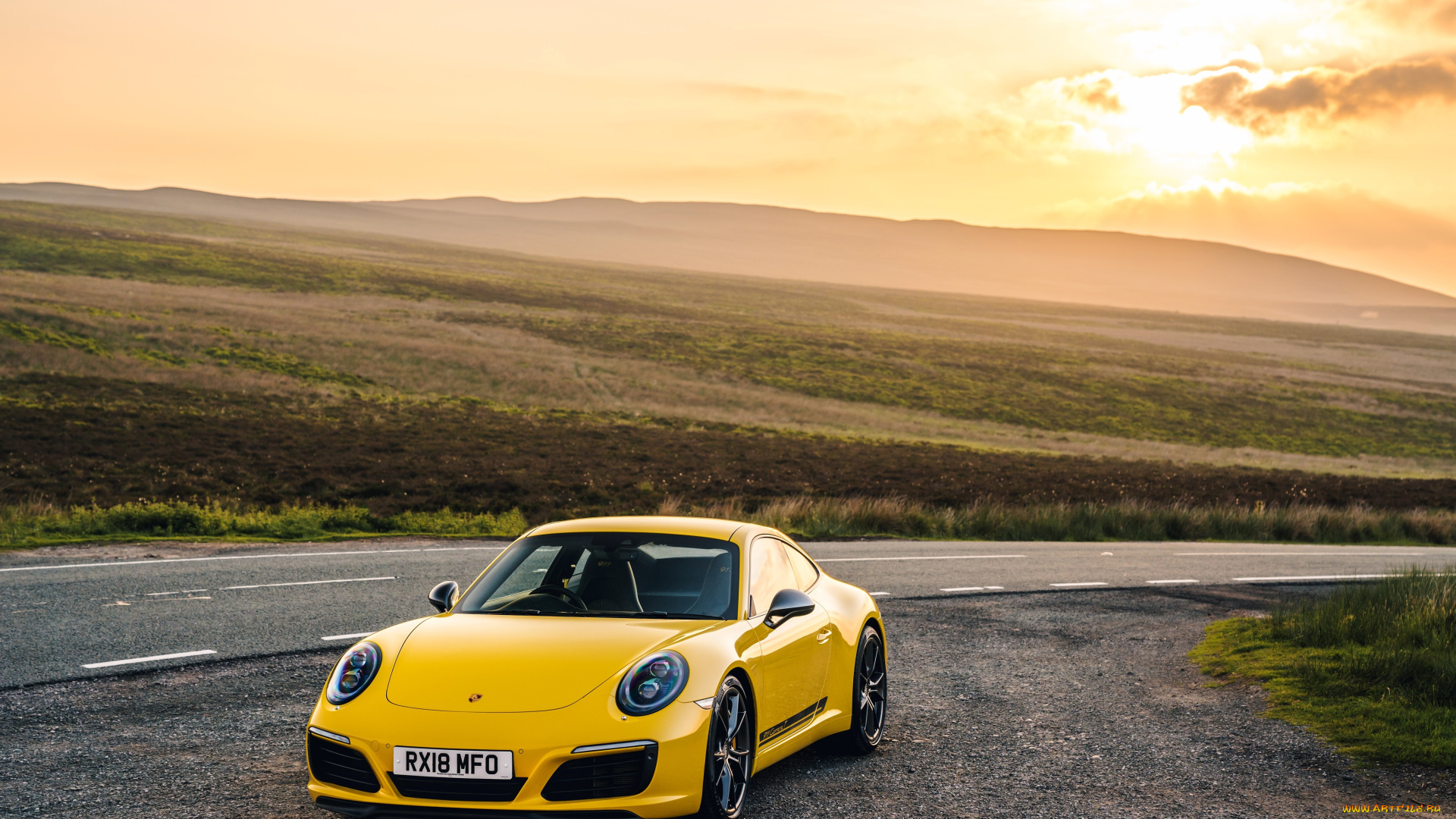 автомобили, porsche