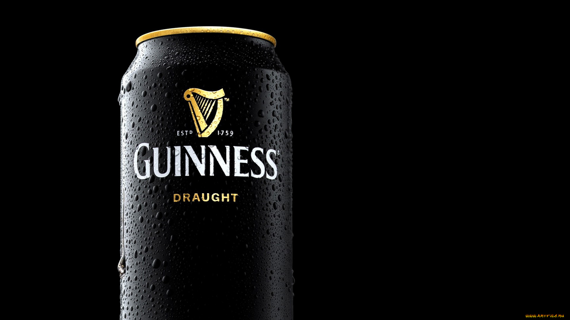 бренды, guinness, пиво