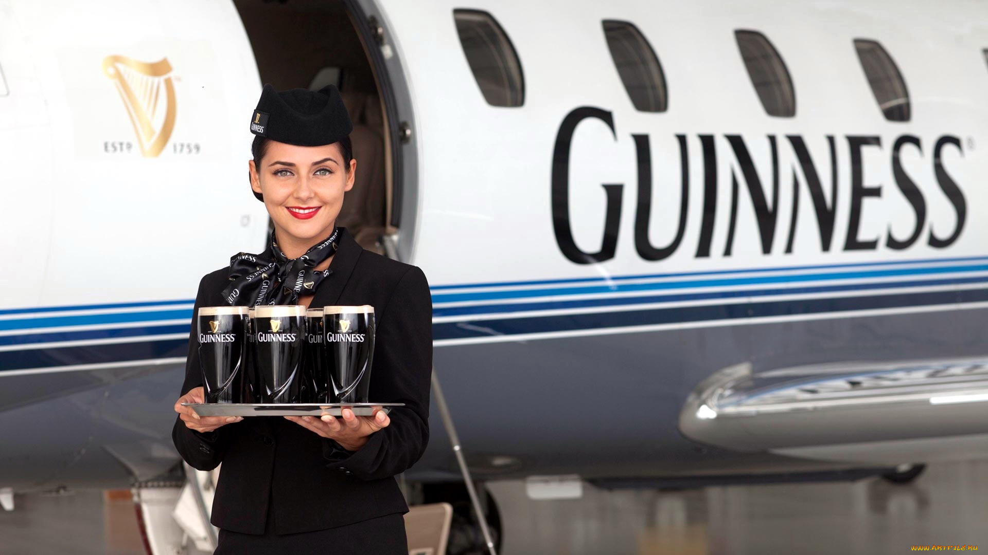 бренды, guinness, пиво