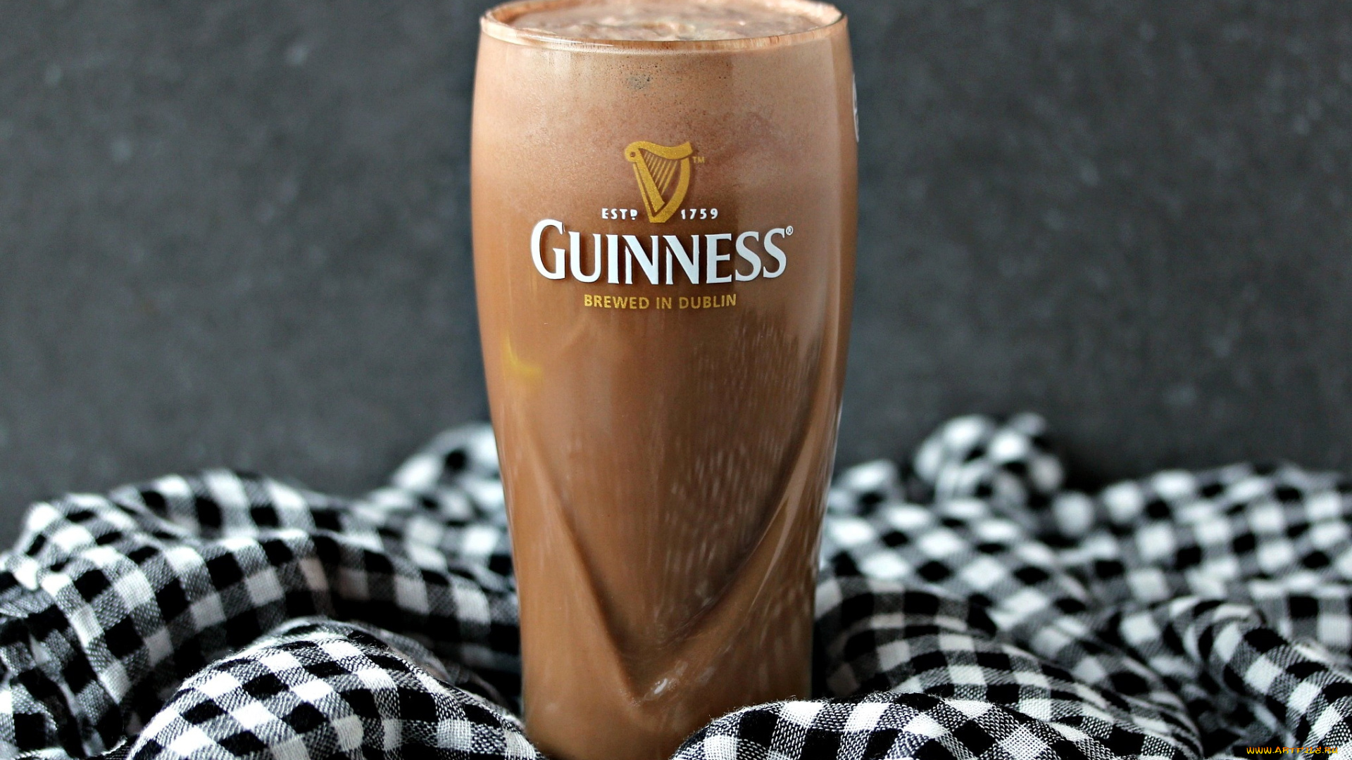 бренды, guinness, пиво